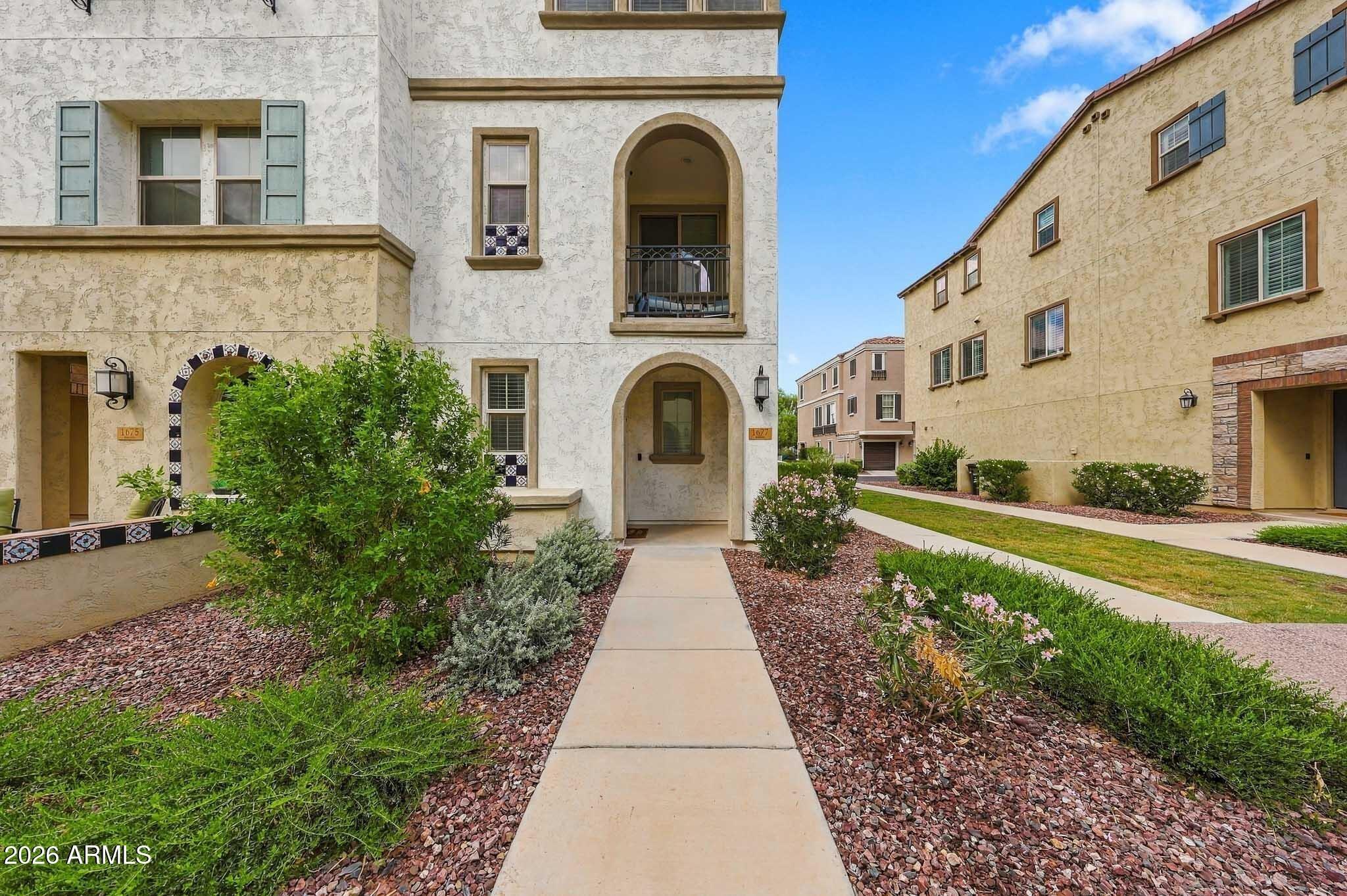 E Bridgeport Pkwy, Gilbert, AZ 85295