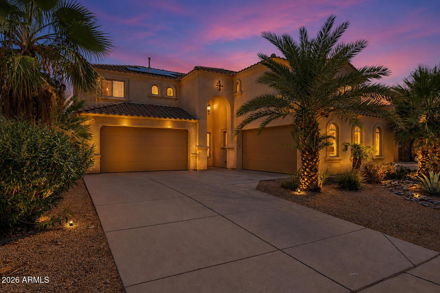 W Larkspur Dr, Surprise, AZ 85388