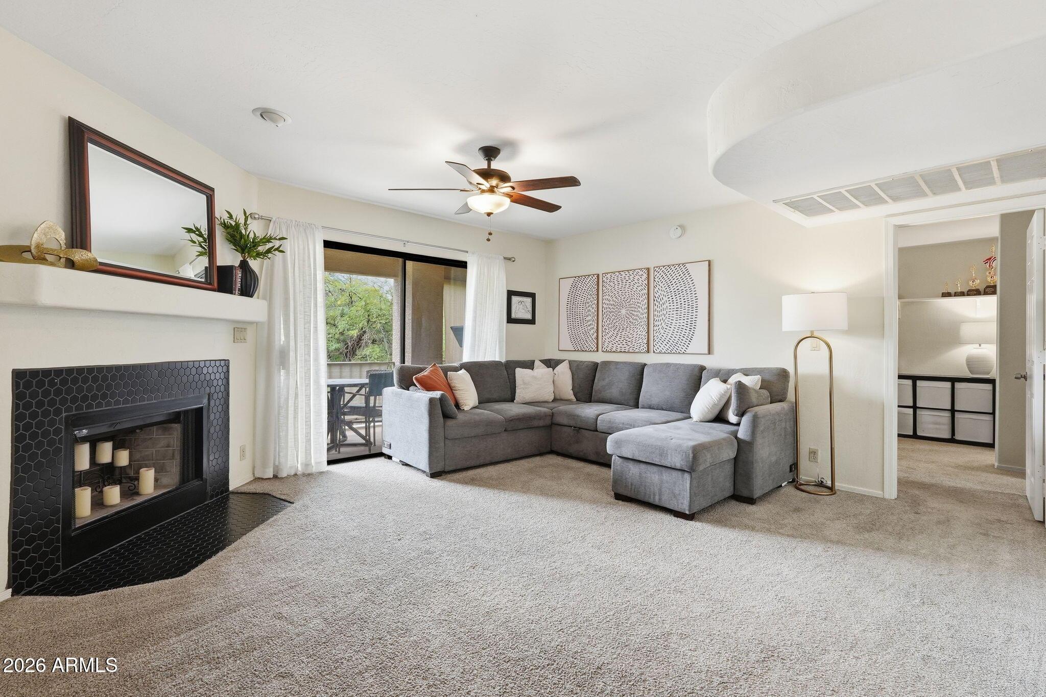 N Kings Way, Fountain Hills, AZ 85268