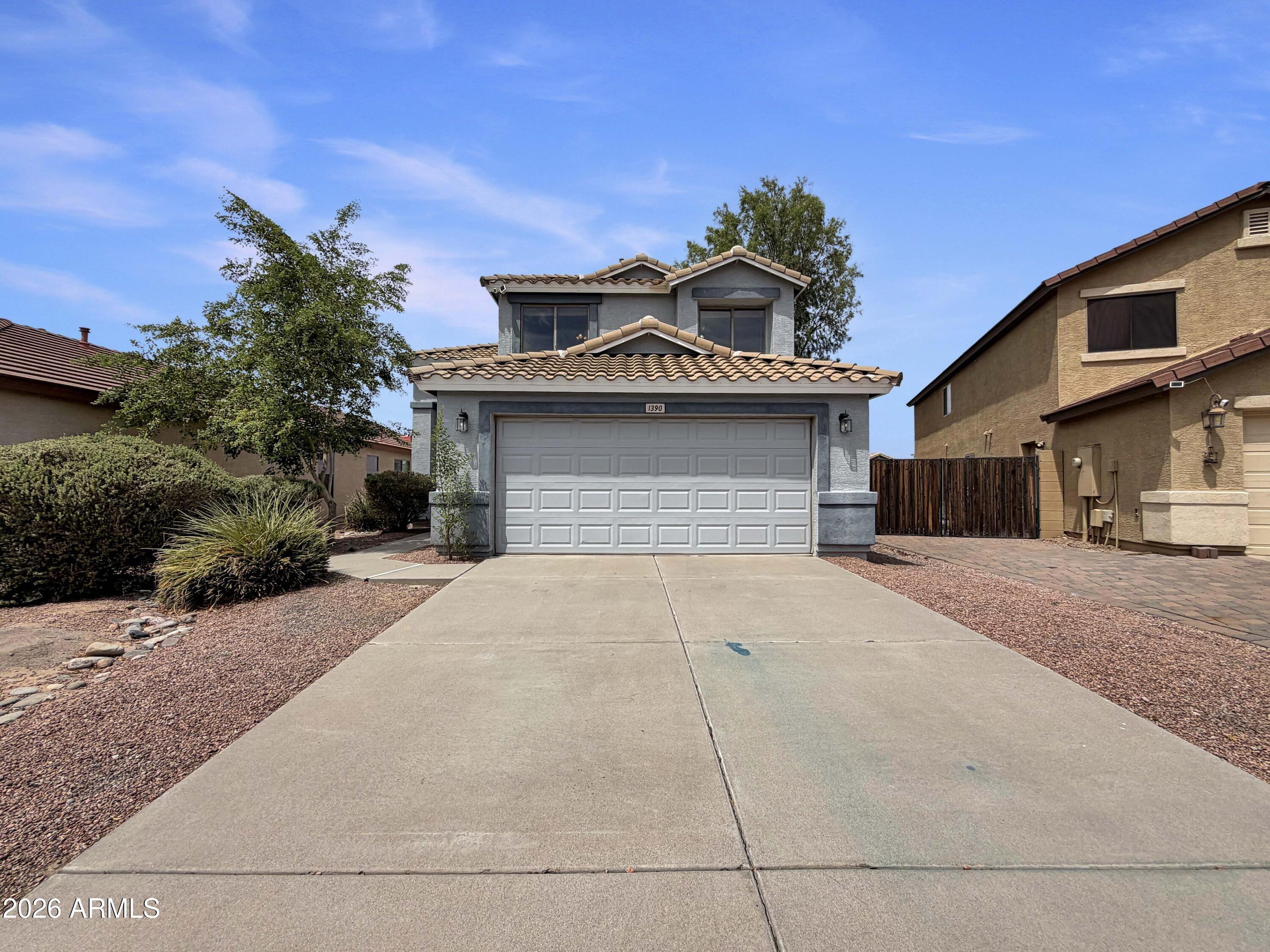 E Ryan Rd, San Tan Valley, AZ 85140