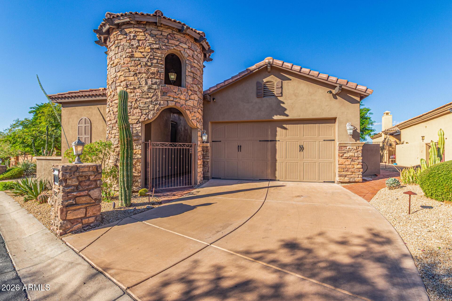 N 134th St, Scottsdale, AZ 85259