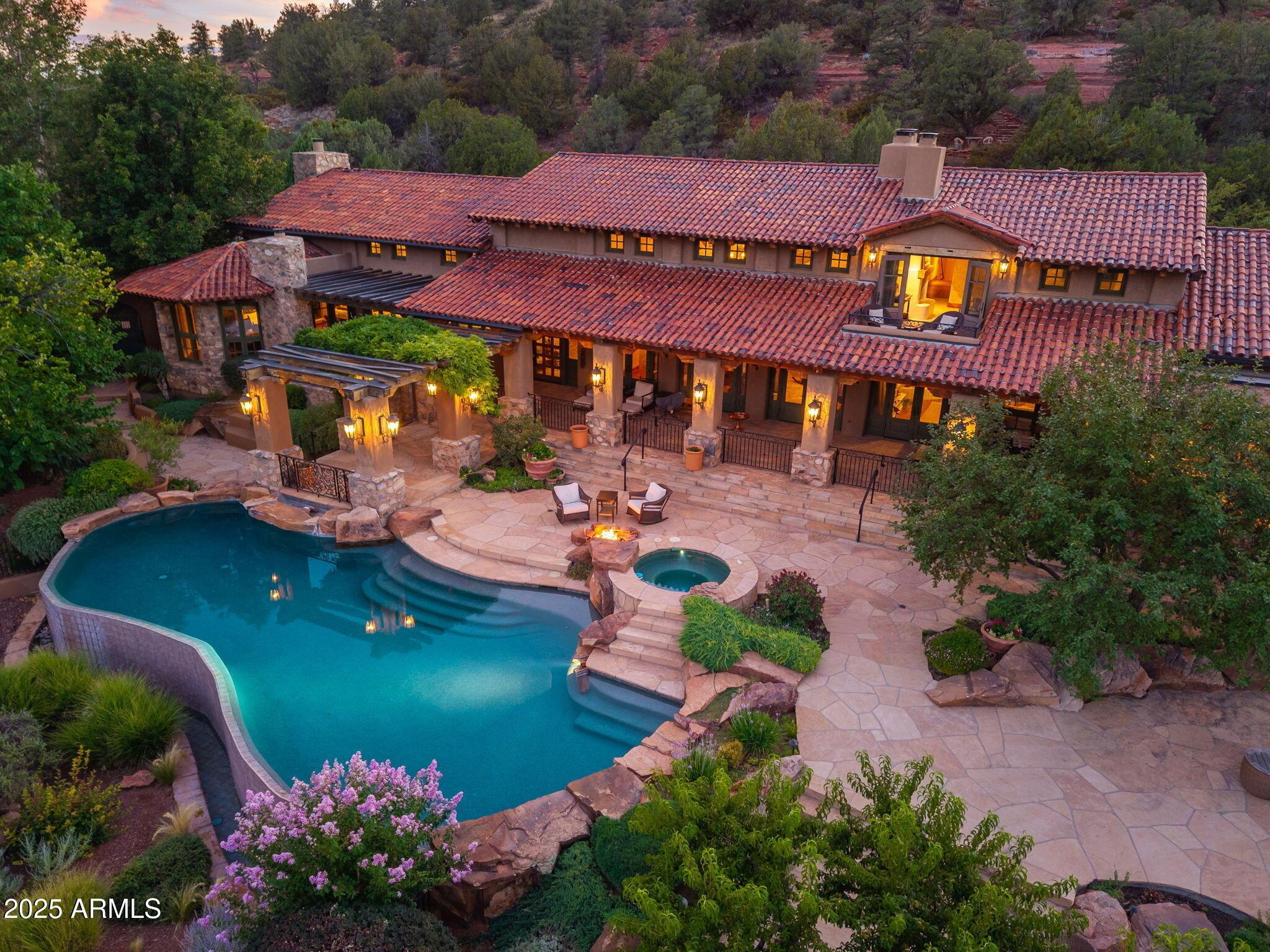 Hidden Meadow Dr, Sedona, AZ 86336