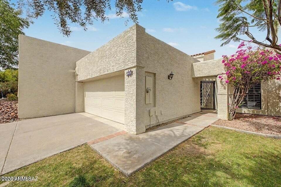 N 24th Pl, Phoenix, AZ 85016