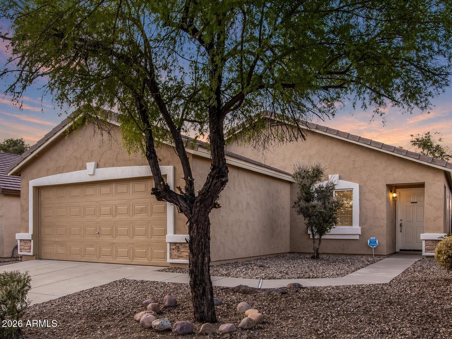 S 227th Ave, Buckeye, AZ 85326