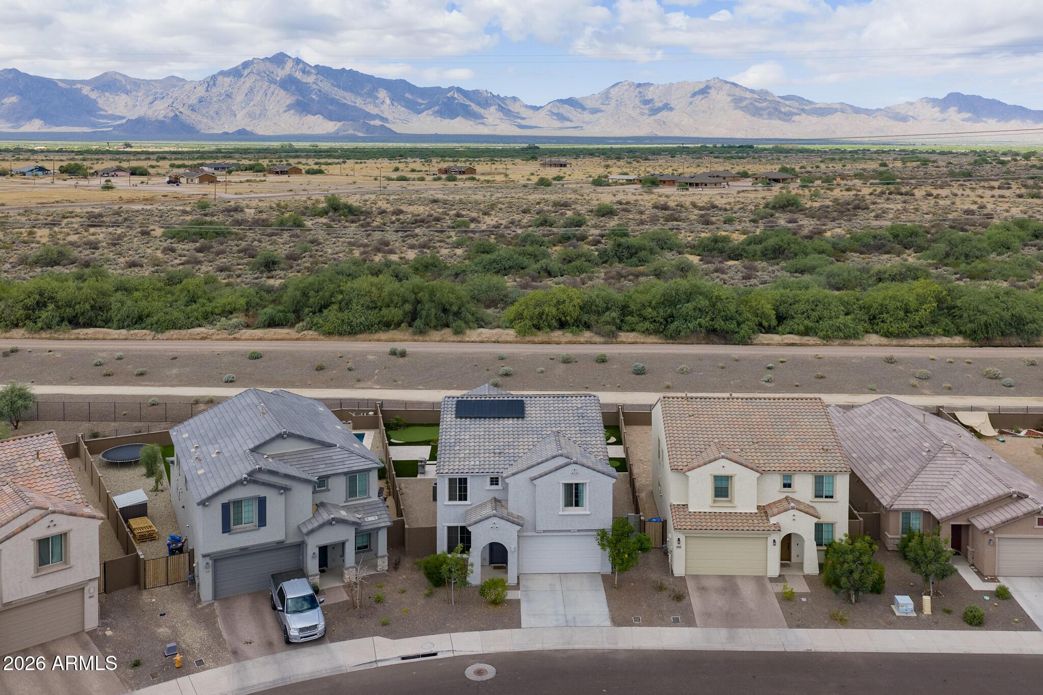 S 70th Ln, Laveen, AZ 85339