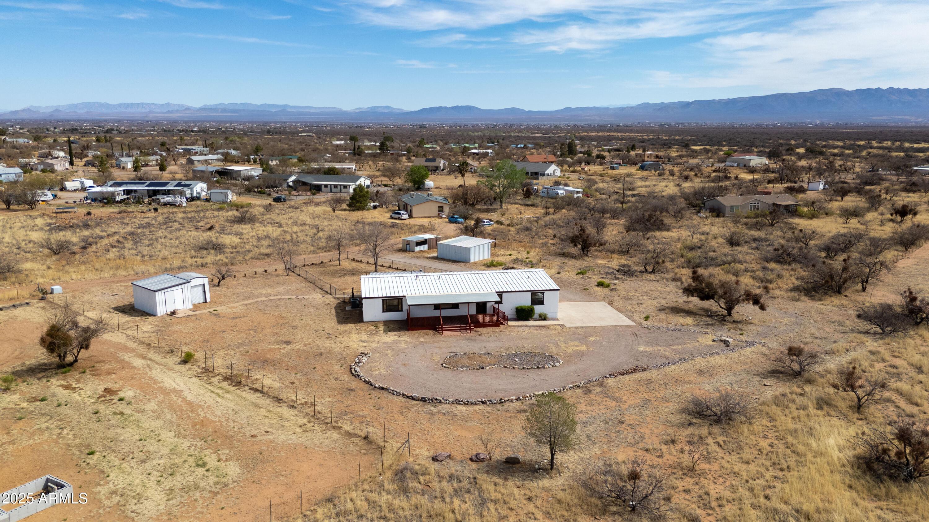 E Mulberry Ln, Hereford, AZ 85615