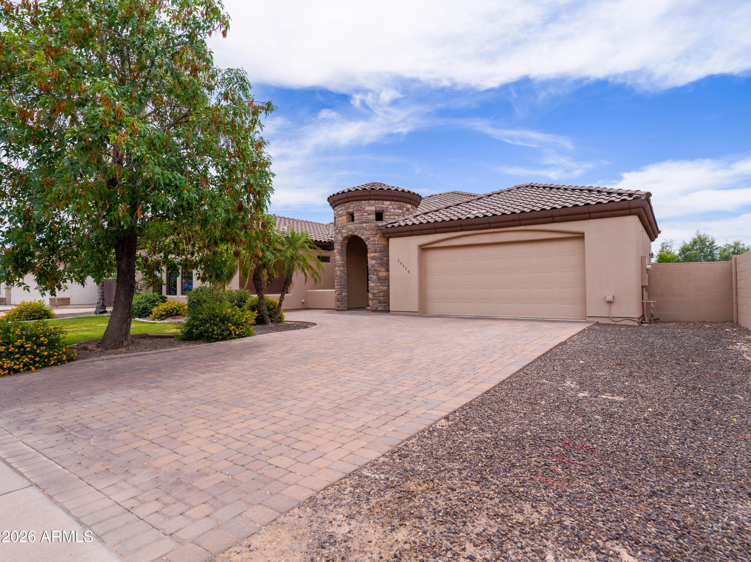 E Palomino Dr, Queen Creek, AZ 85142