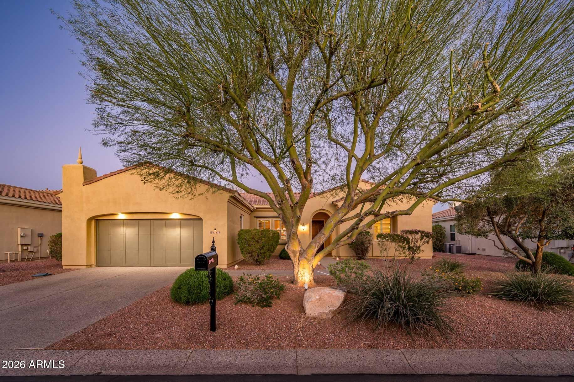 N Del Monte Dr, Sun City West, AZ 85375