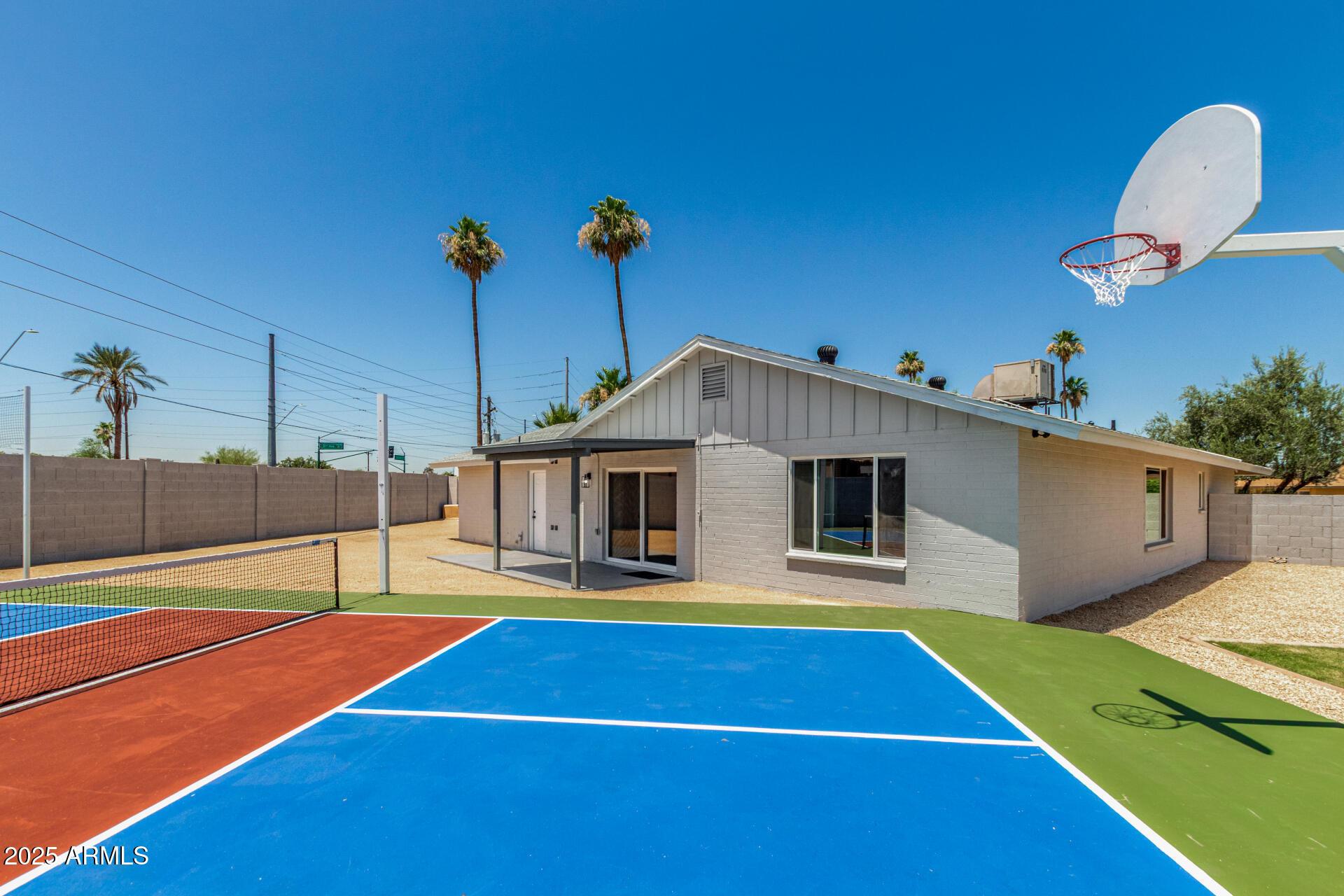 N 31st Ave, Phoenix, AZ 85053