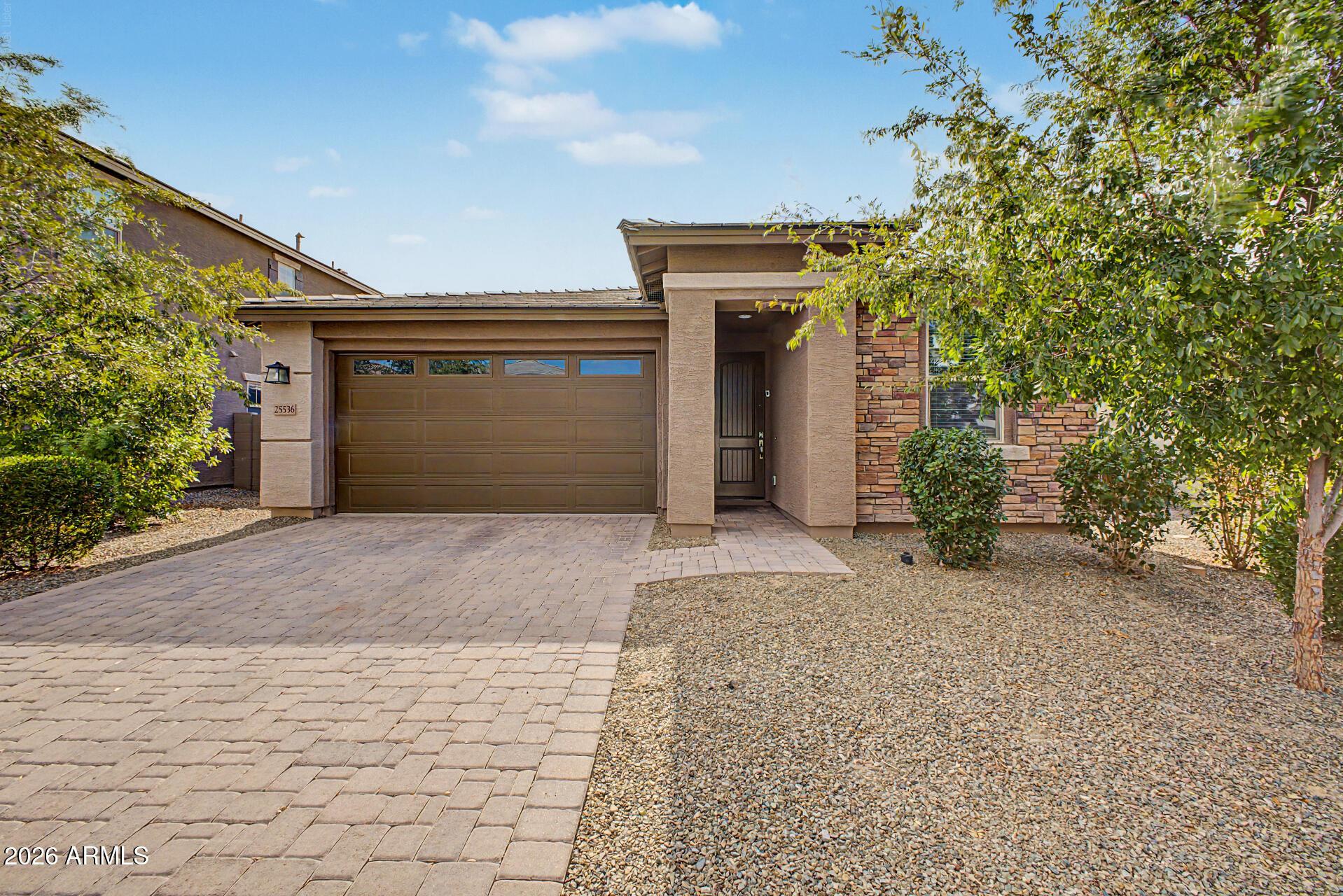 S 225th Pl, Queen Creek, AZ 85142