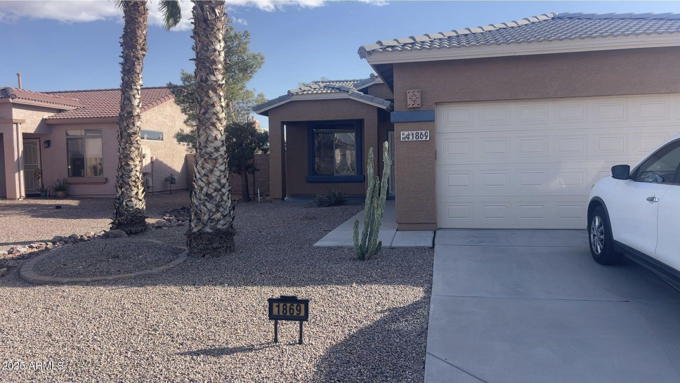 E Birch St, Casa Grande, AZ 85122