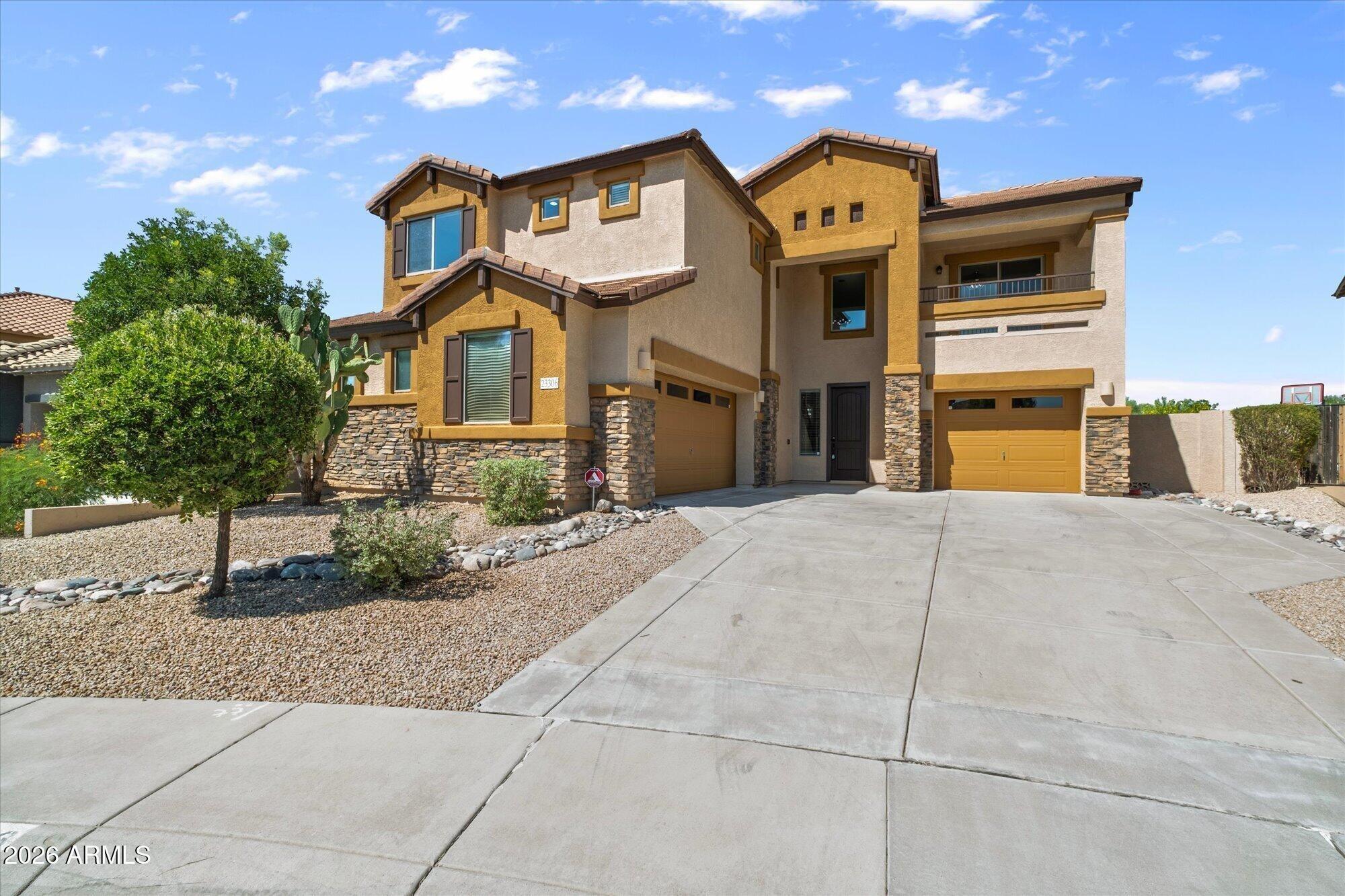 N 40th Pl, Phoenix, AZ 85050