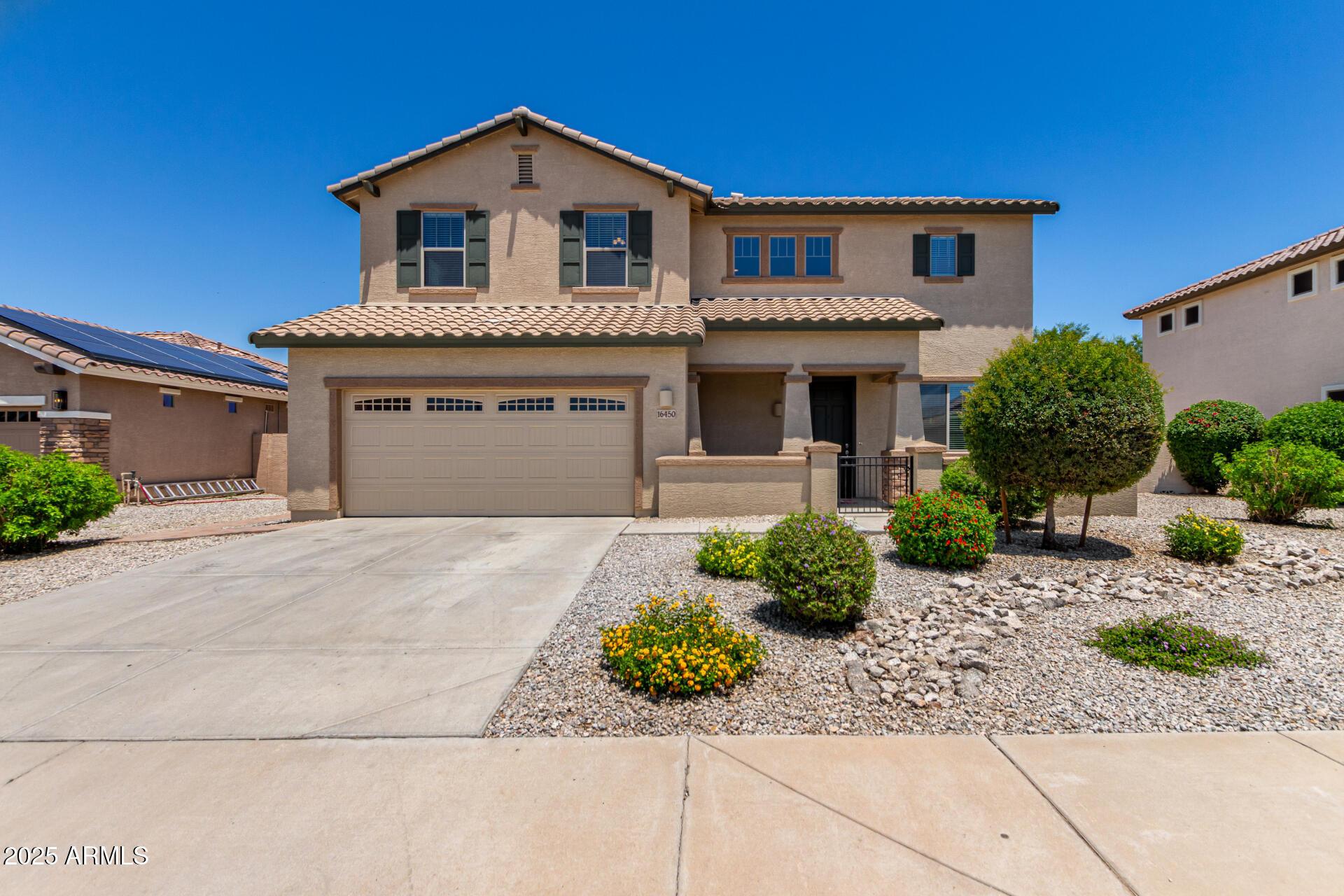 W Lilac St, Goodyear, AZ 85338