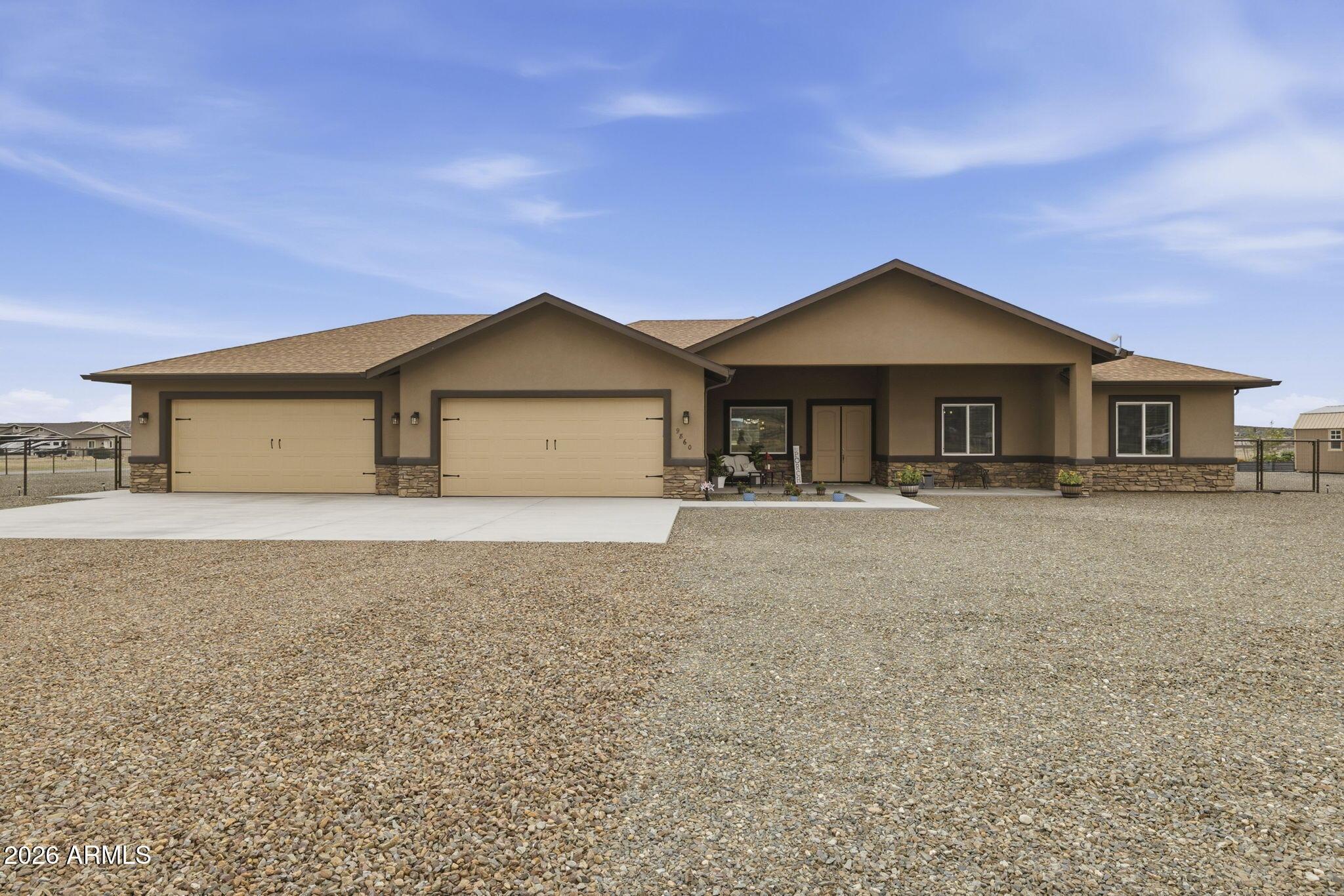 N Loper Rd, Prescott Valley, AZ 86315