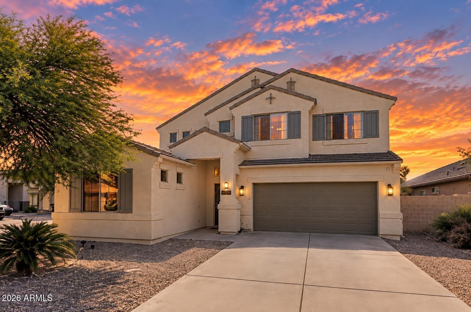 N Dena Ct, San Tan Valley, AZ 85140