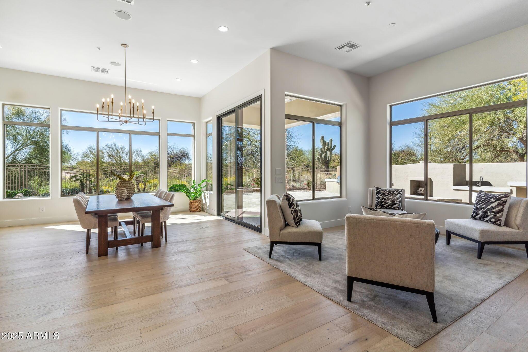 N 84th St, Scottsdale, AZ 85255