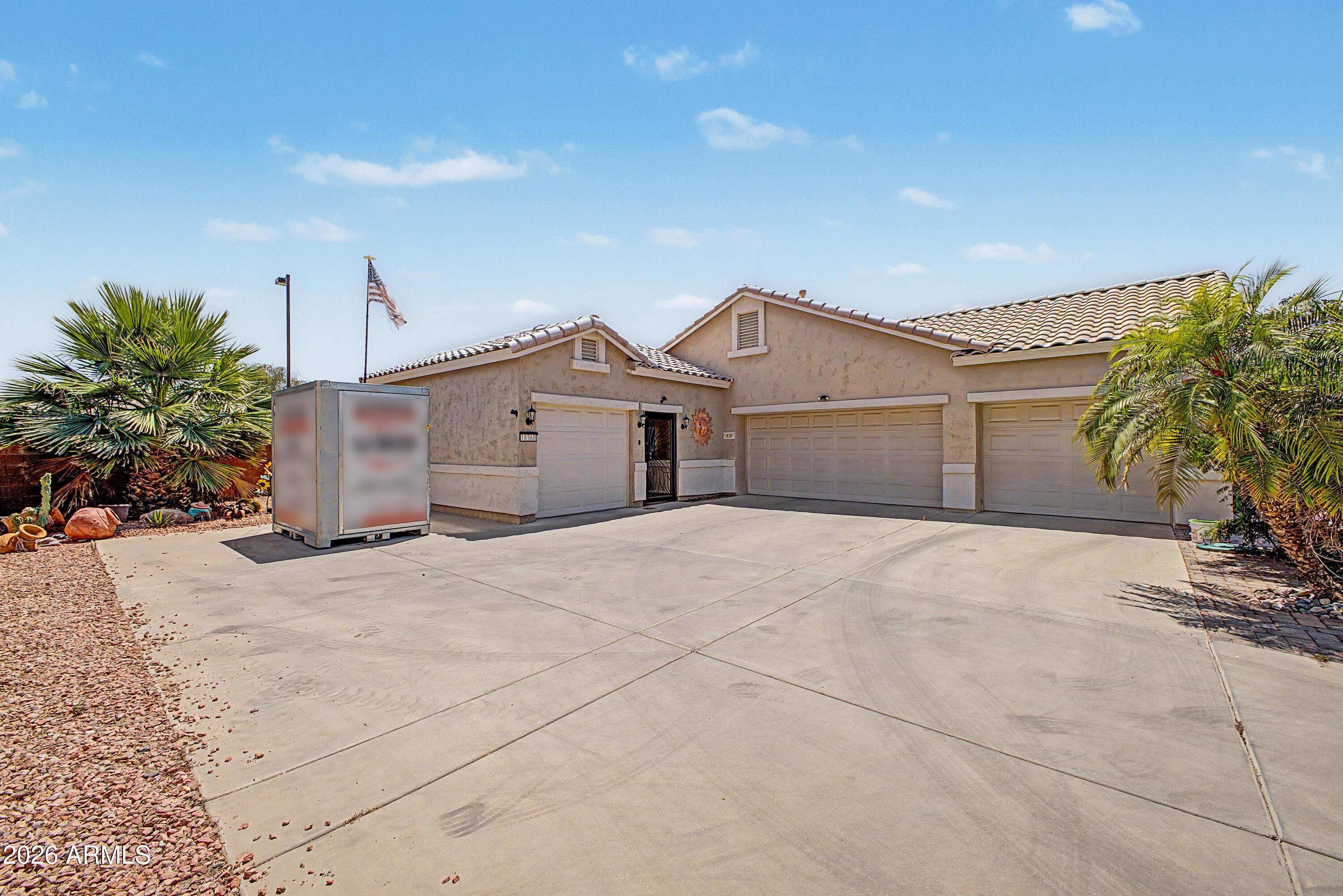 N Alamo Dr, Surprise, AZ 85374