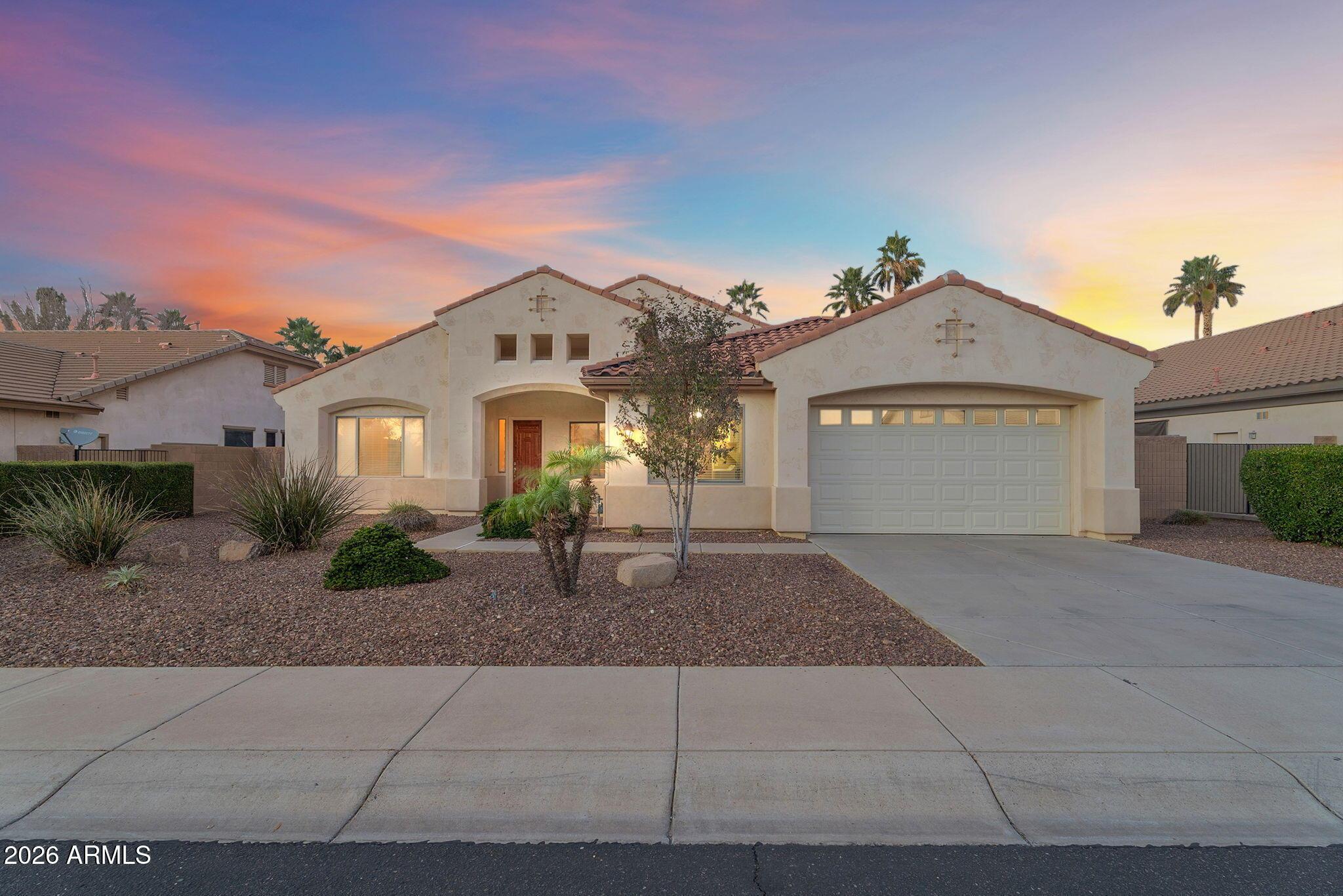 W Vista Paseo Dr, Litchfield Park, AZ 85340