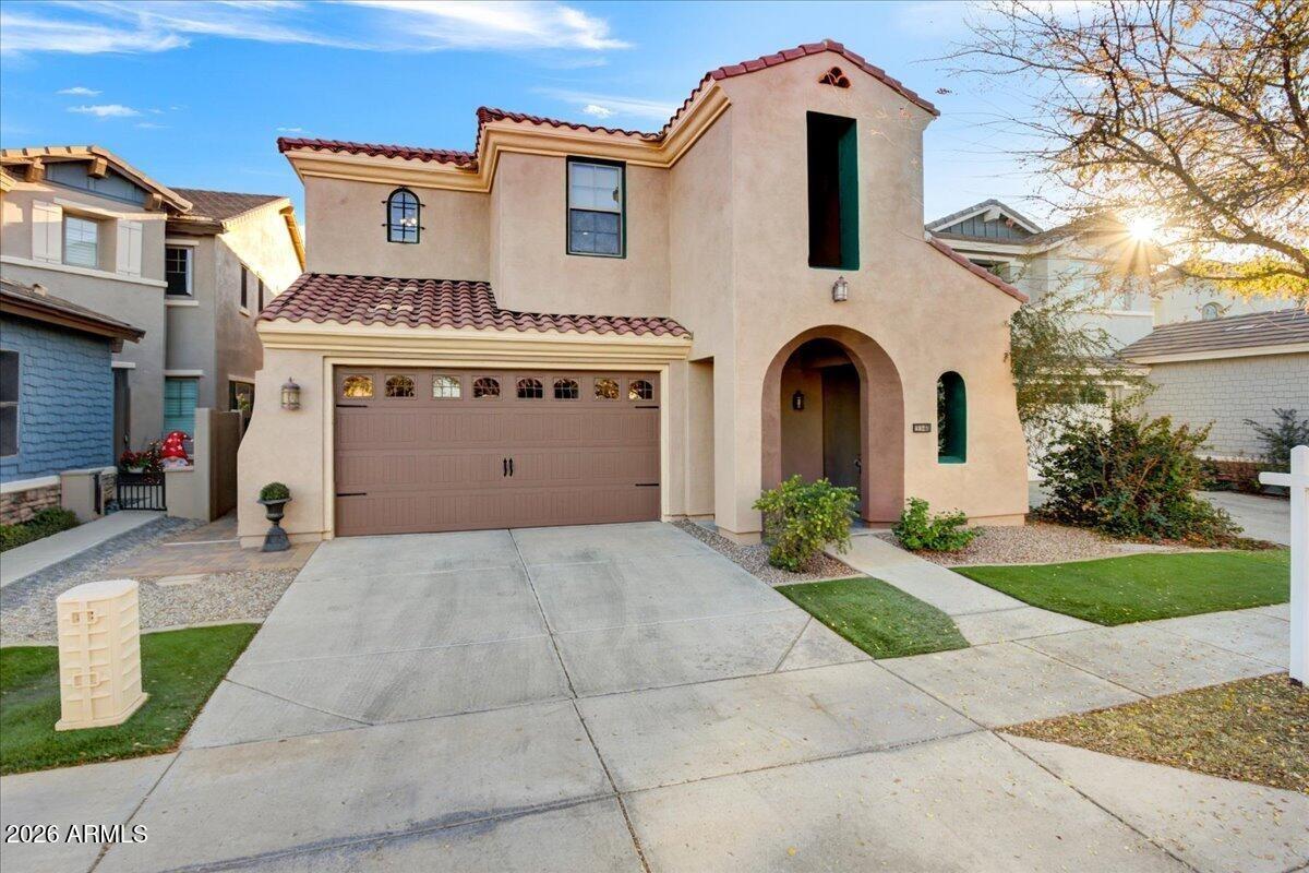 E Windsor Dr, Gilbert, AZ 85296