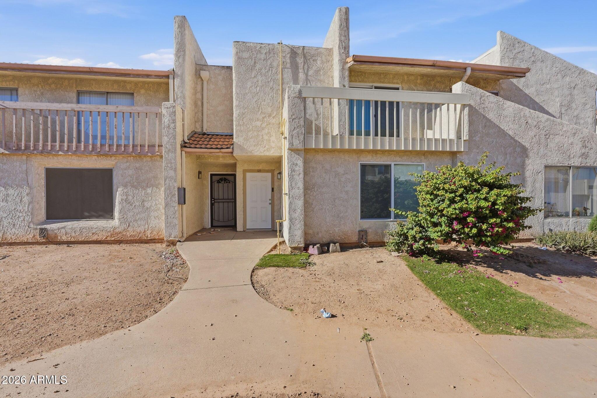 N 43rd Ave, Phoenix, AZ 85031