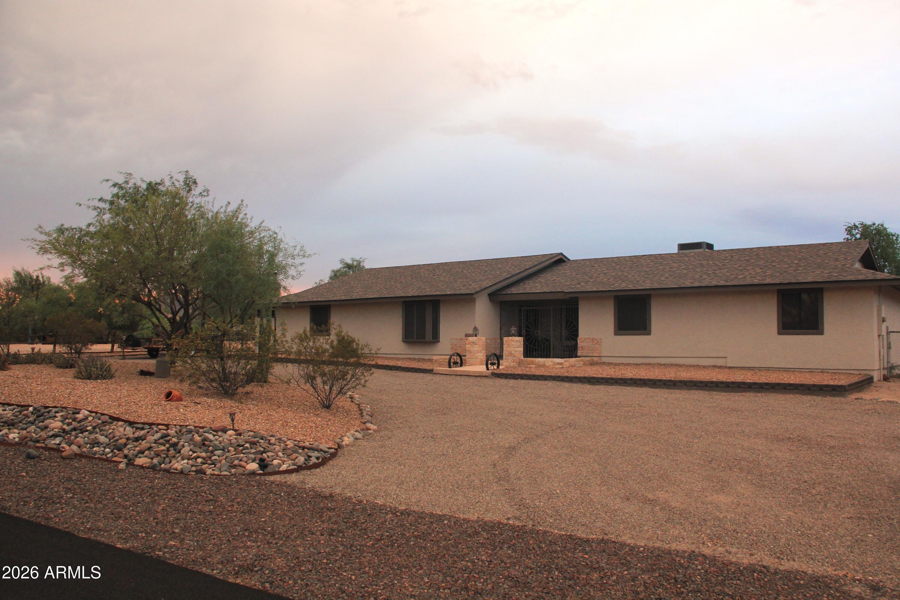 W Watkins St, Buckeye, AZ 85326