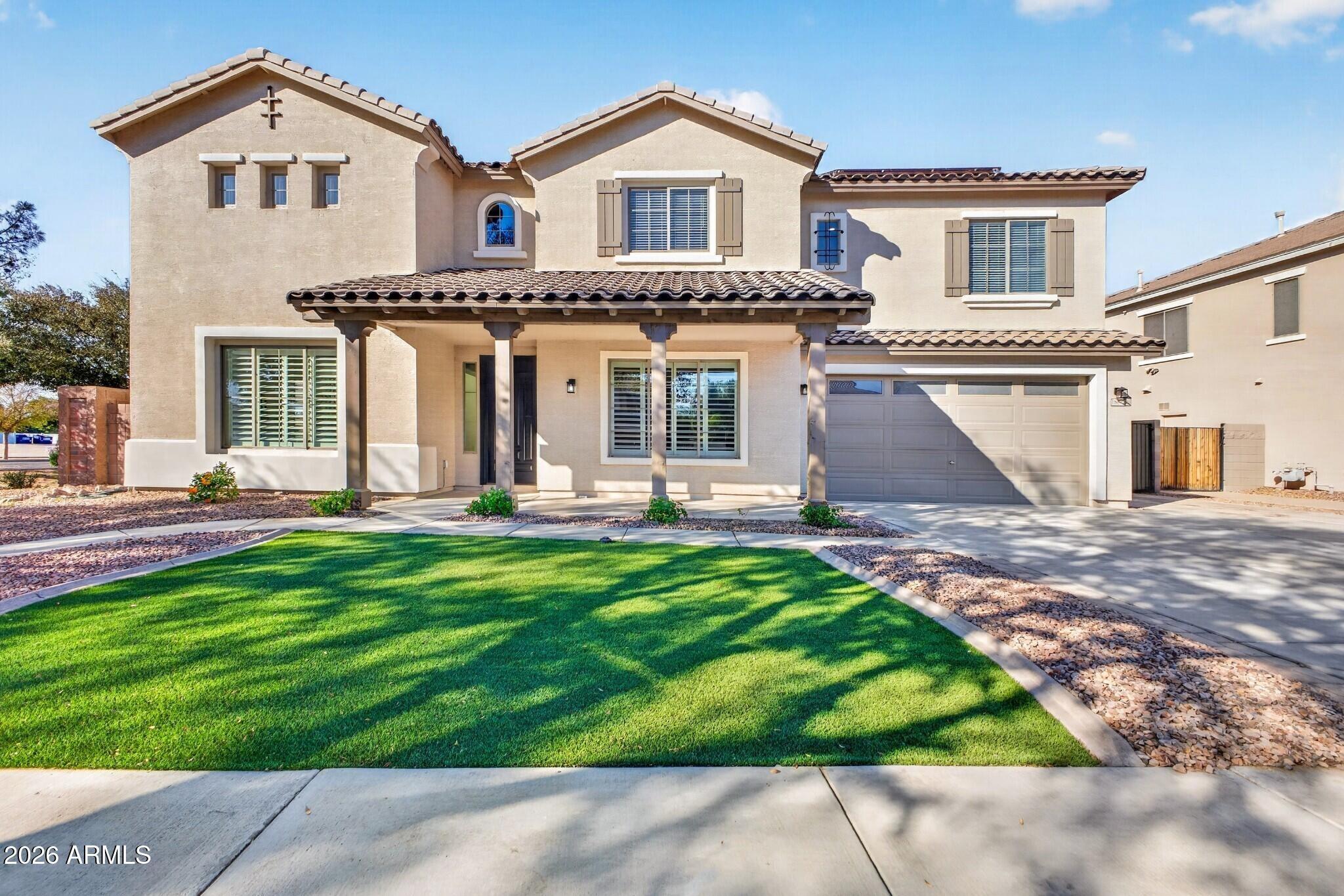 E Cardinal Way, Queen Creek, AZ 85142