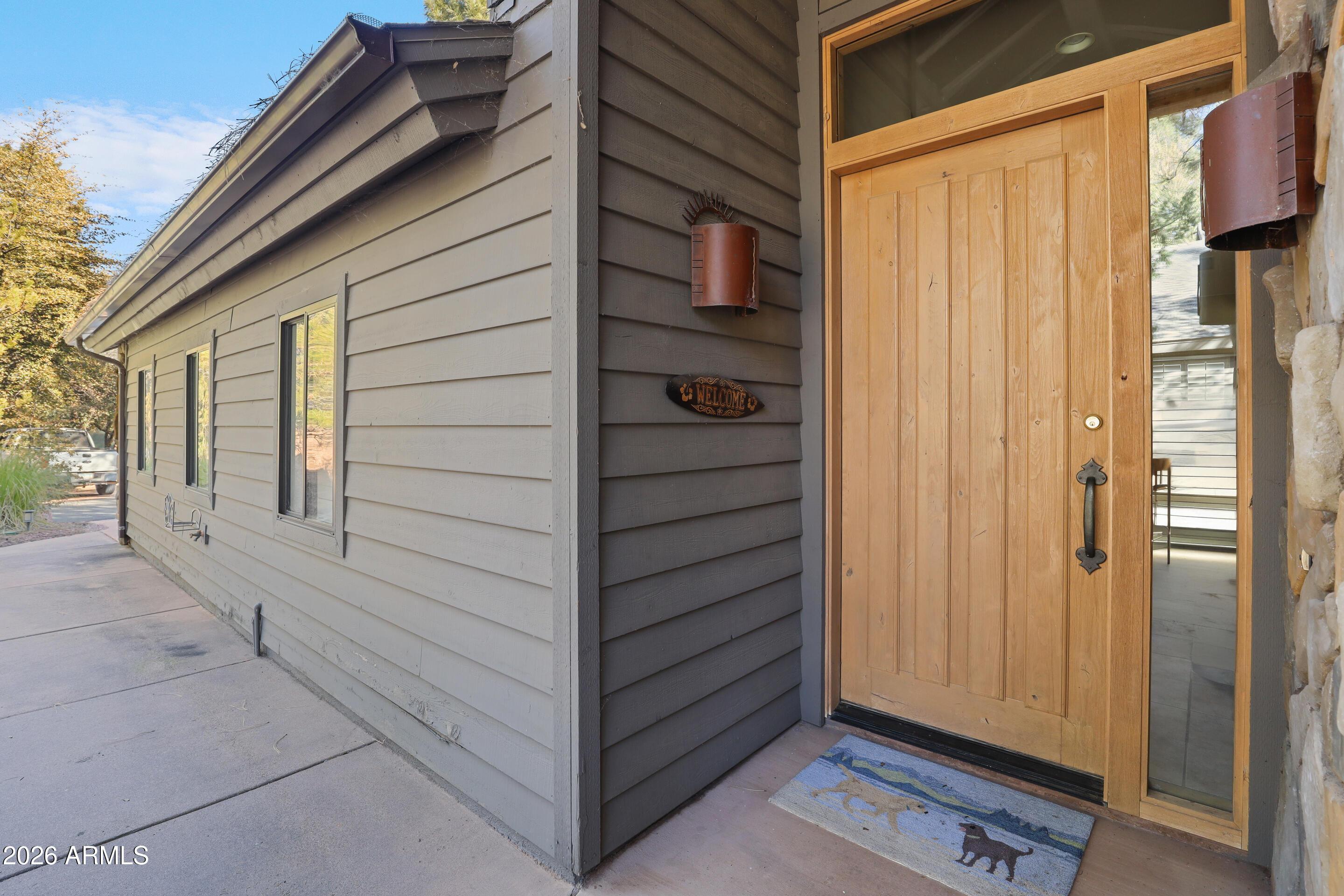 E Pine Island Ln, Payson, AZ 85541