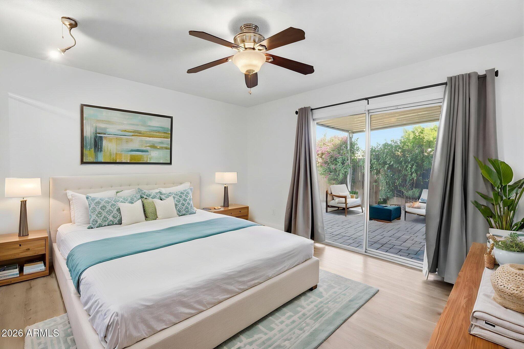 N Granite Reef Rd, Scottsdale, AZ 85250