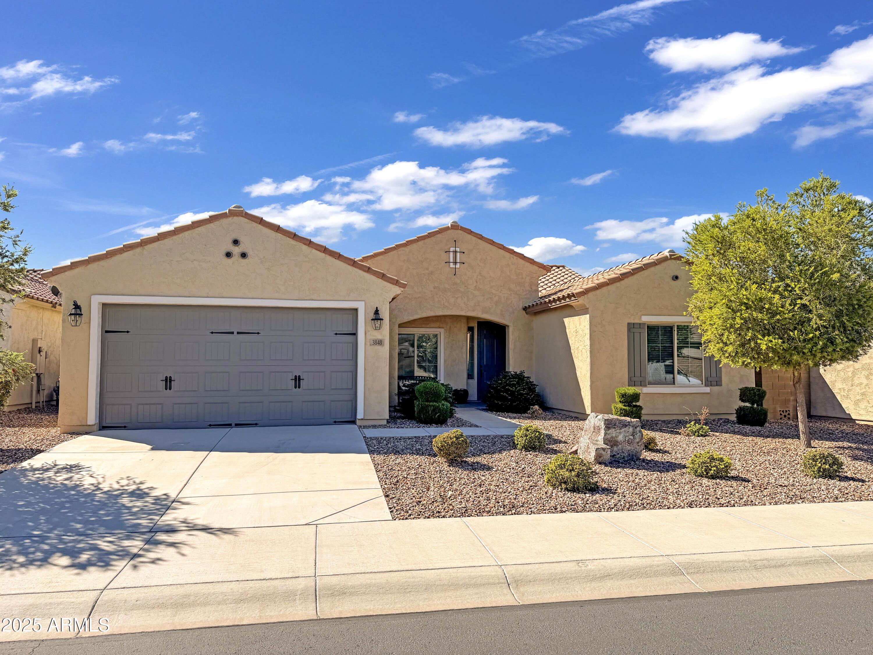 N Huntington Dr, Florence, AZ 85132