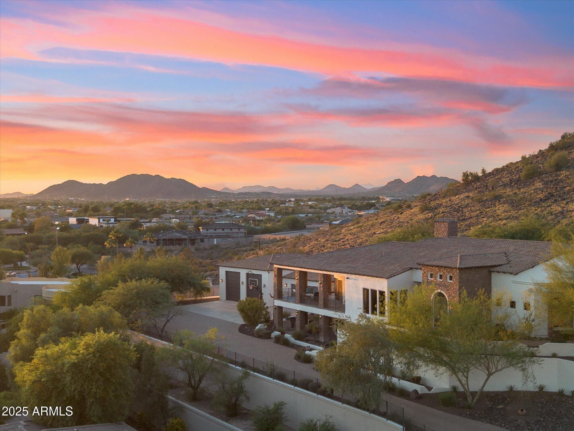 N 61st Dr, Glendale, AZ 85310