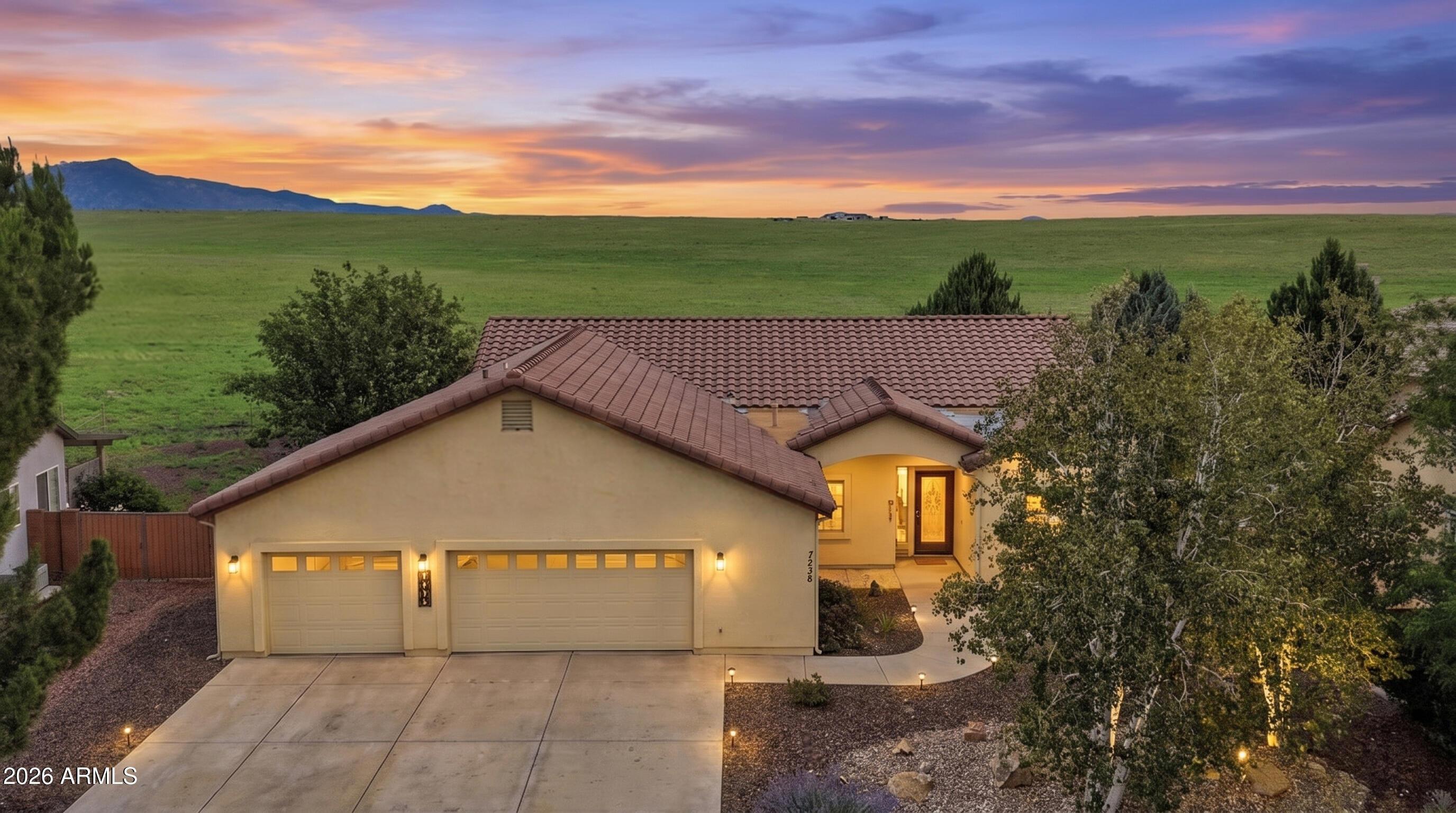 N Pinnacle Pass Dr, Prescott Valley, AZ 86315