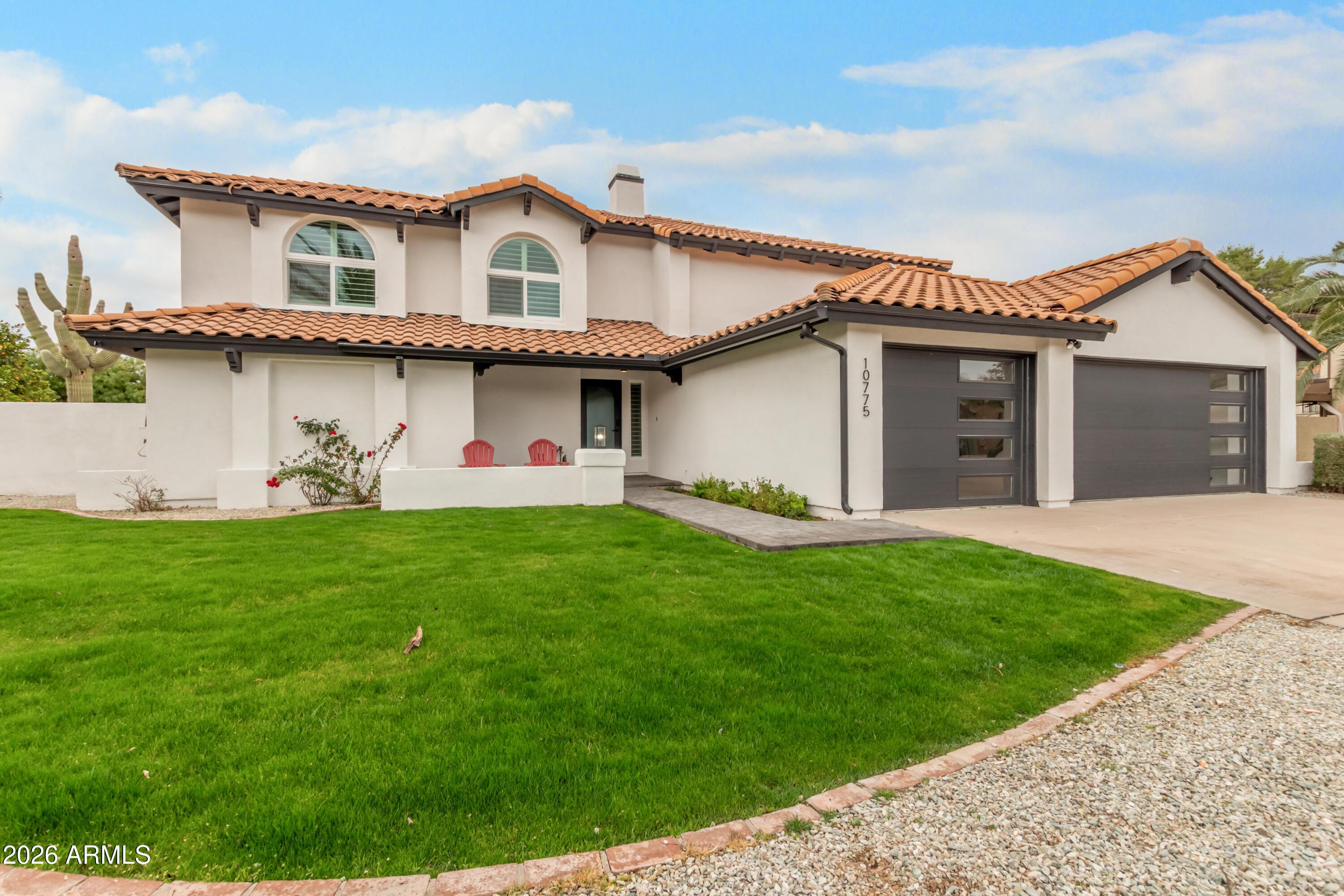 N 101st St, Scottsdale, AZ 85260
