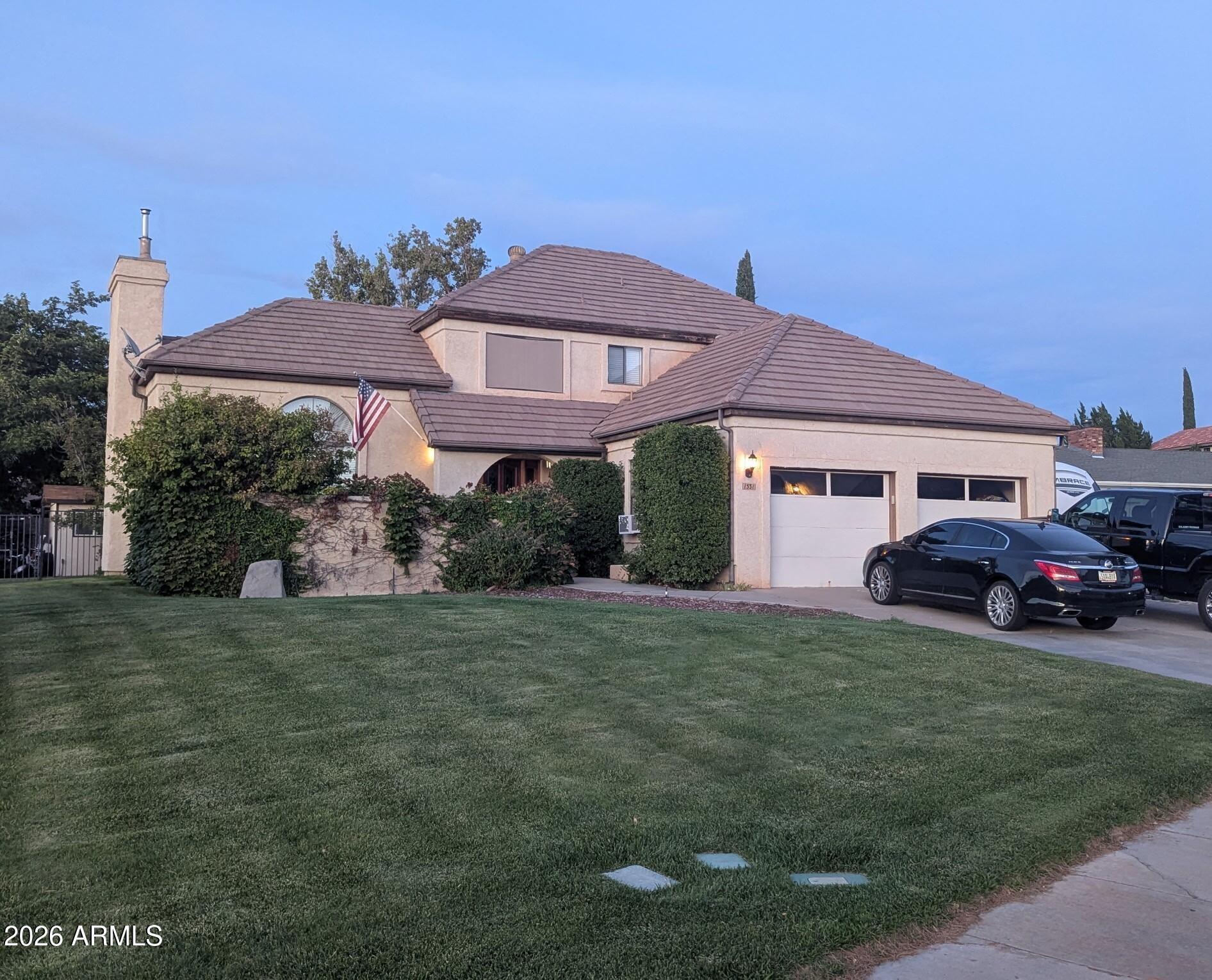 Rim View Dr, Page, AZ 86040