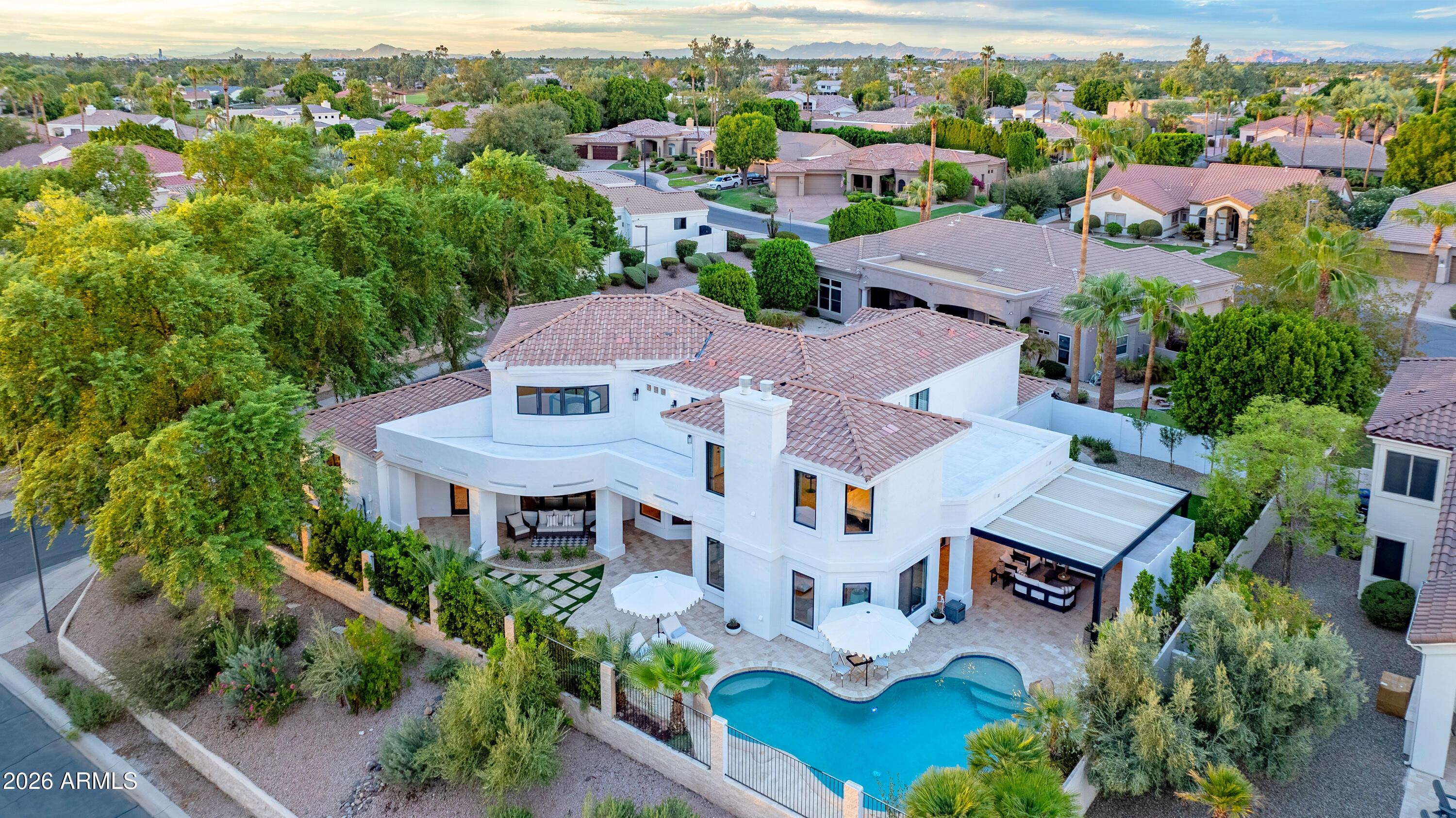 S Vista Dr, Chandler, AZ 85248