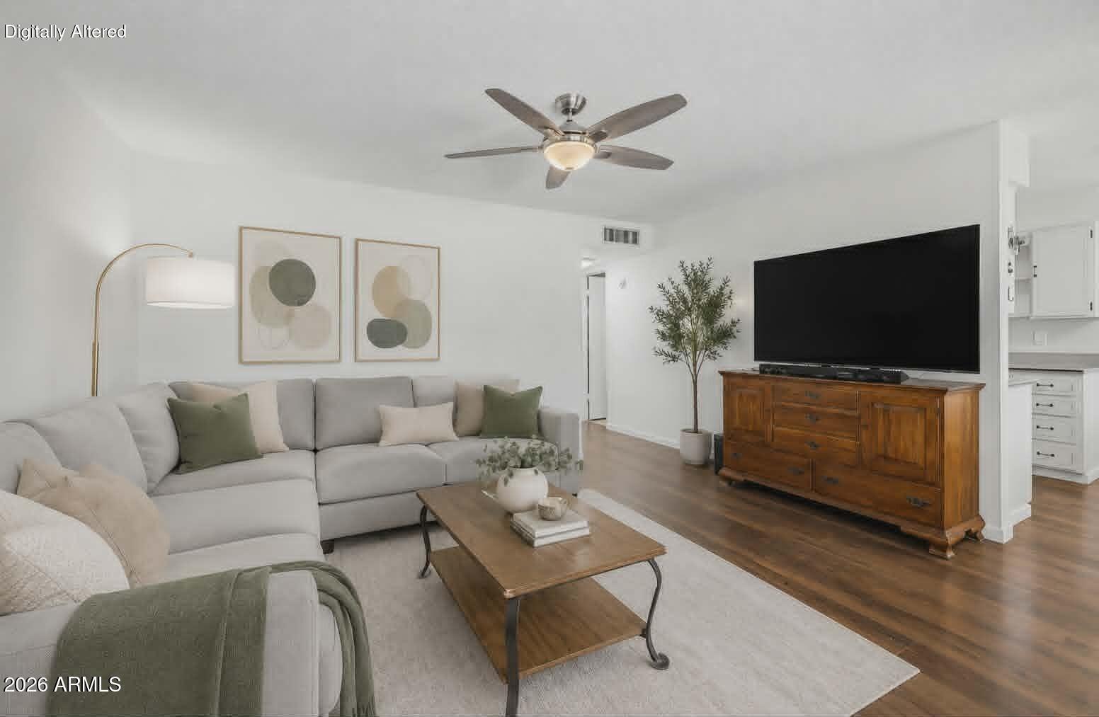 N 97th Dr, Peoria, AZ 85345