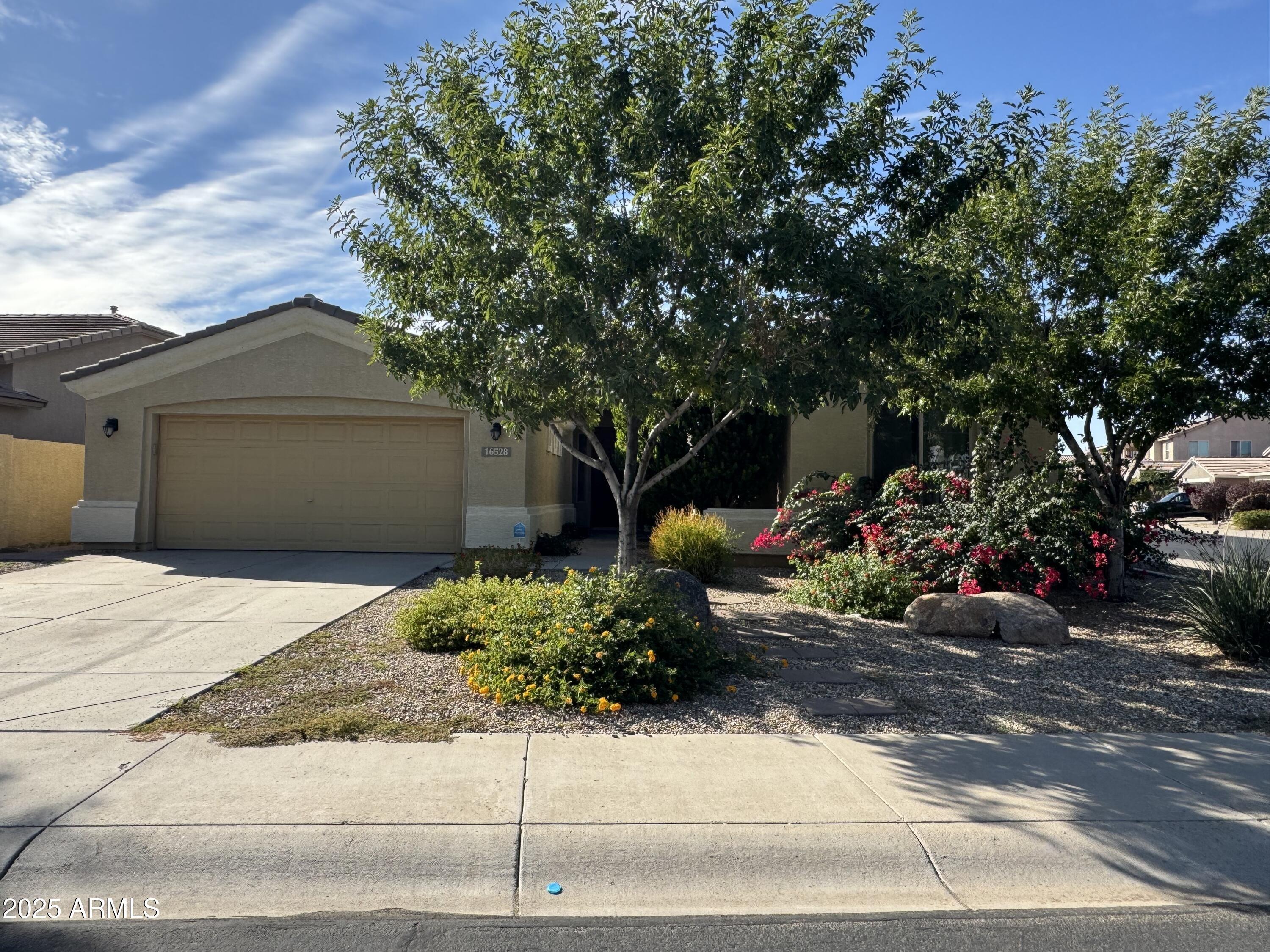 N 181st Dr, Surprise, AZ 85388