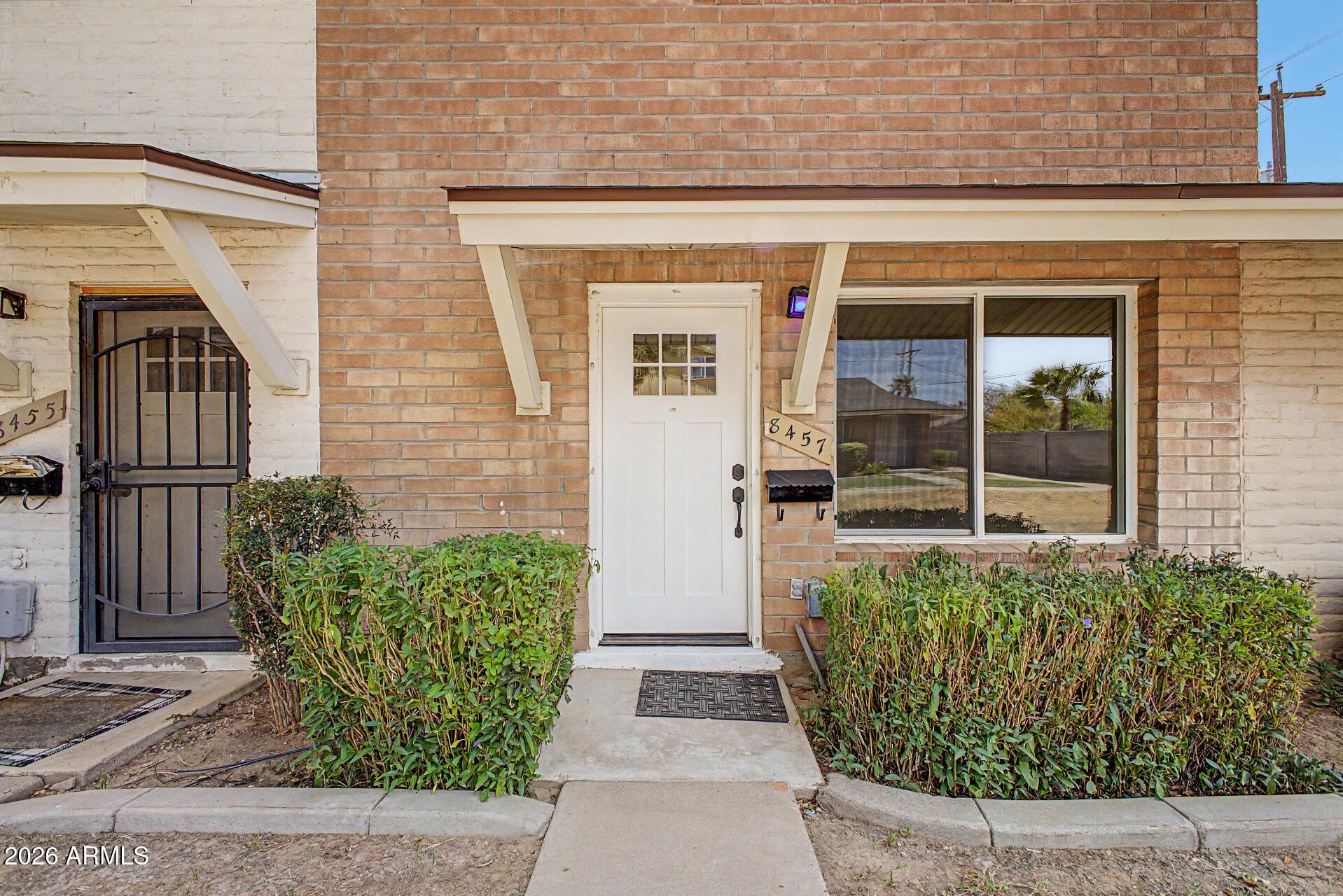 E Montebello Ave, Scottsdale, AZ 85250