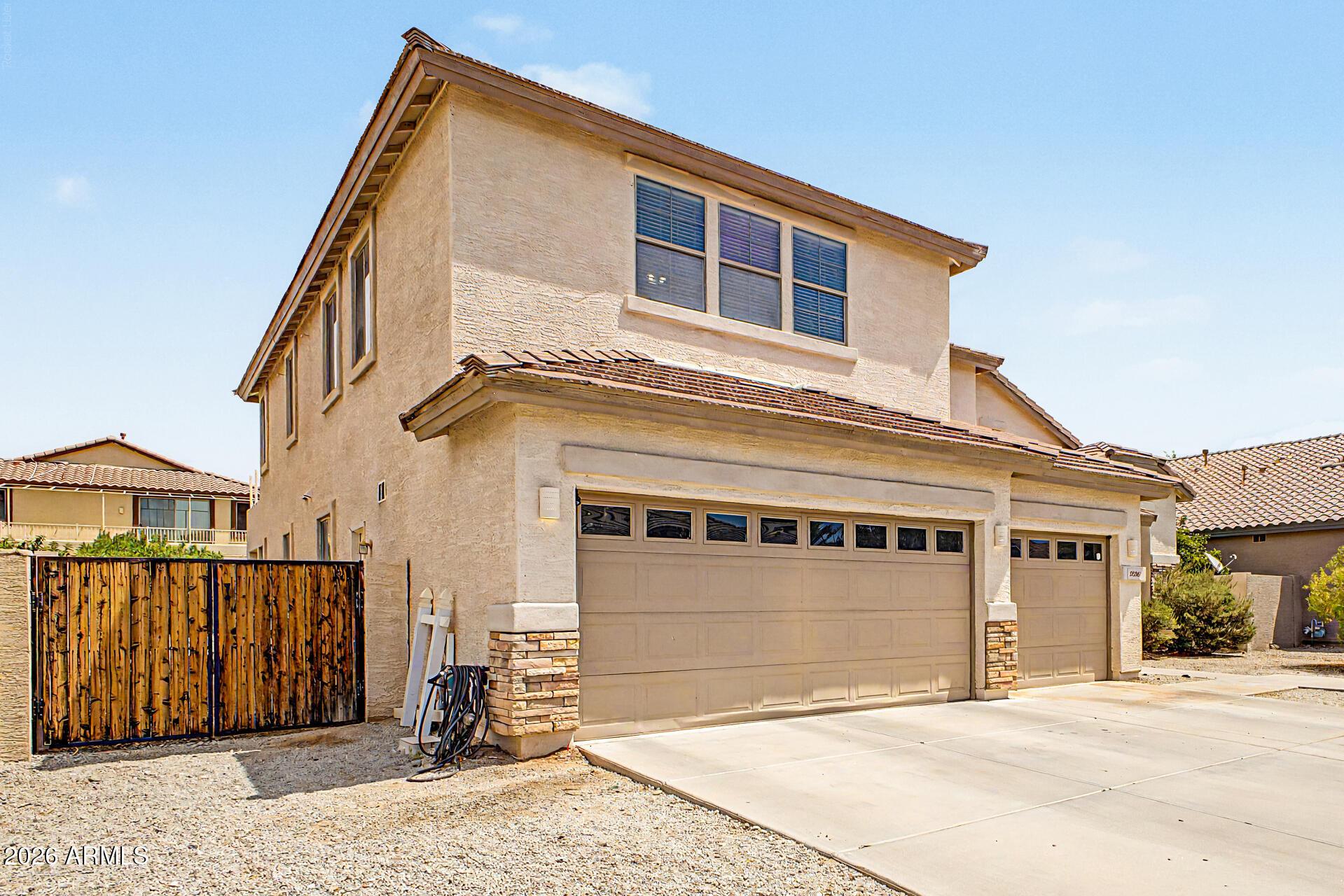 W Morten Ave, Glendale, AZ 85305