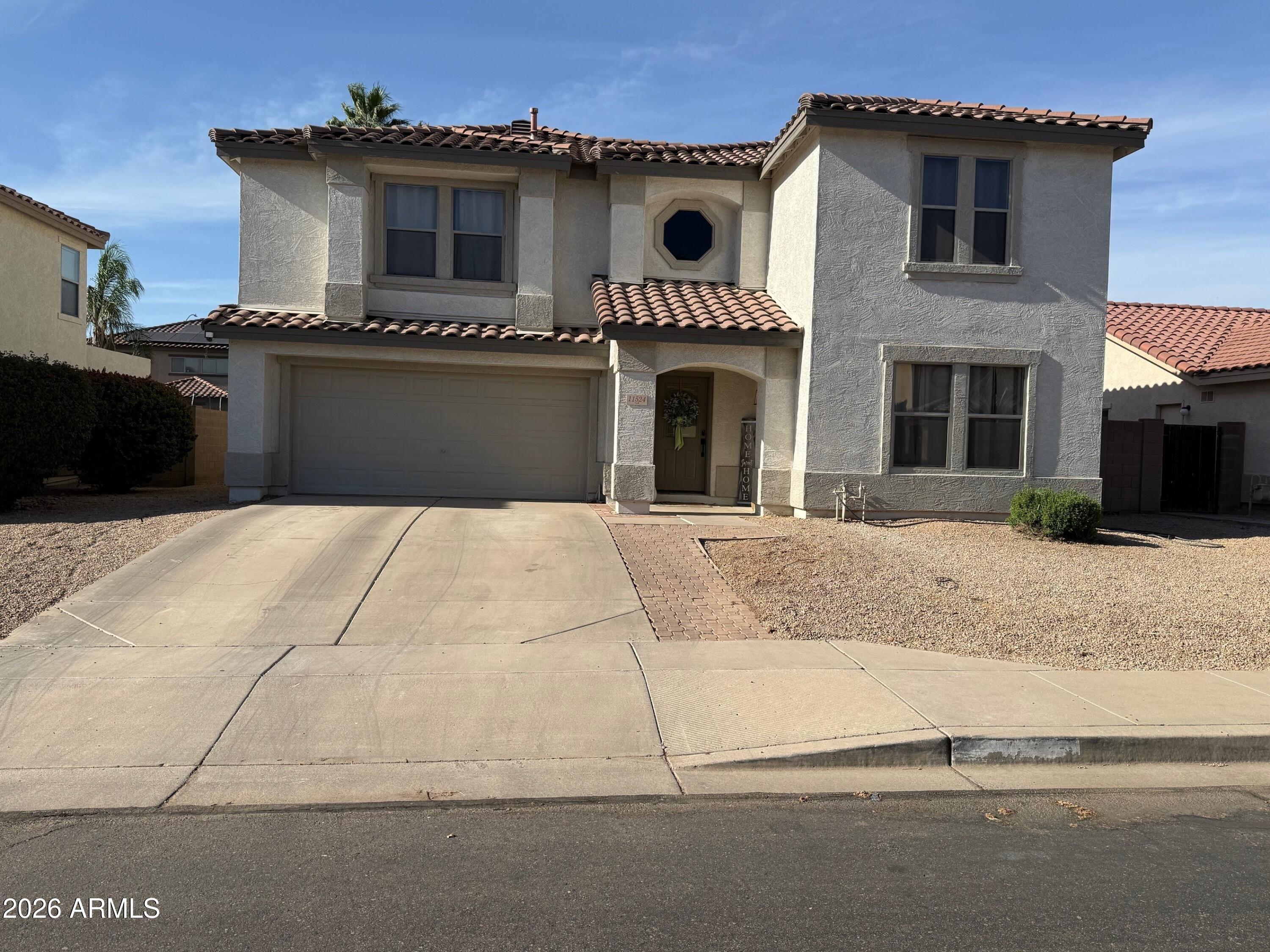 E Quade Ave, Mesa, AZ 85212