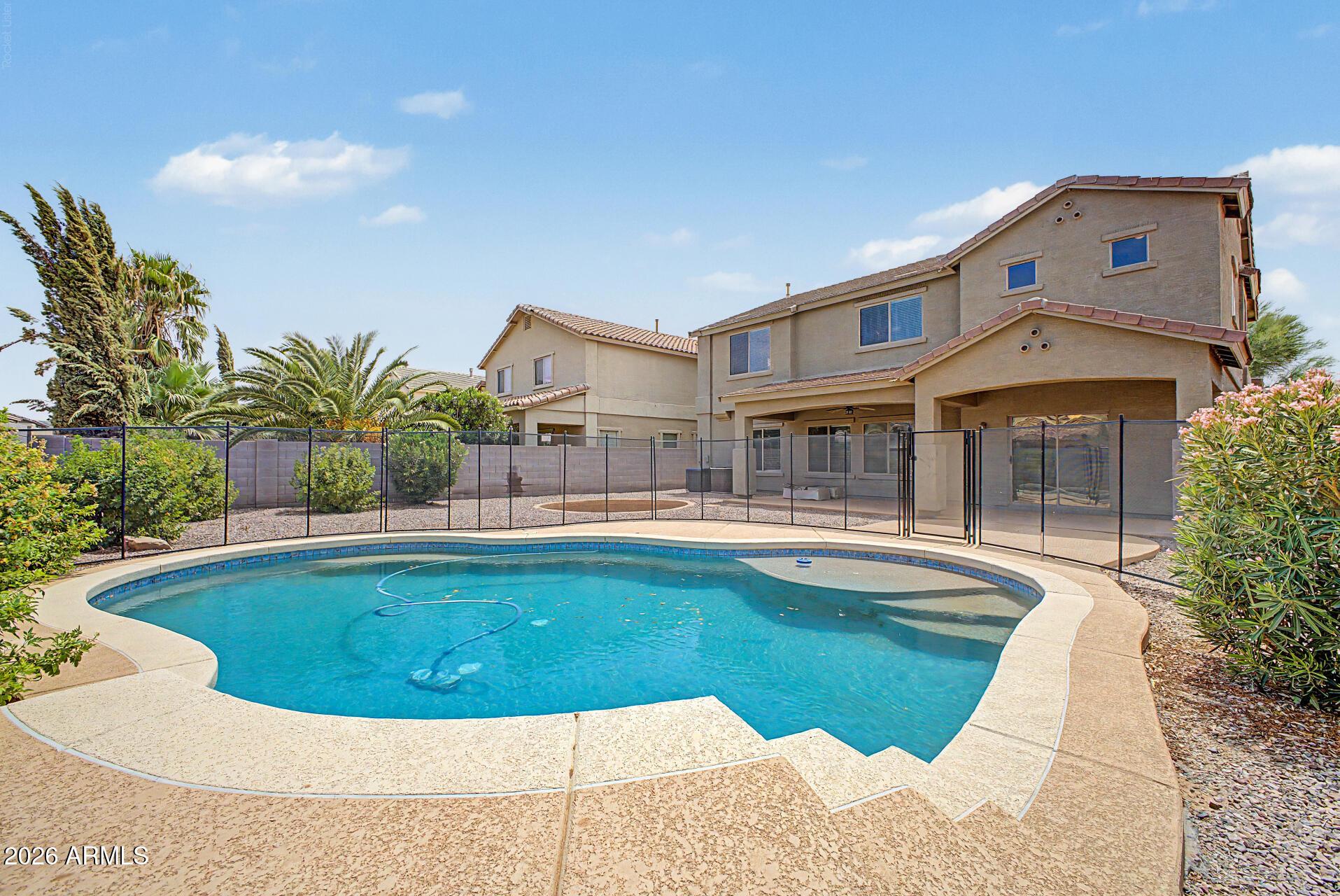 W Velazquez Dr, Maricopa, AZ 85138
