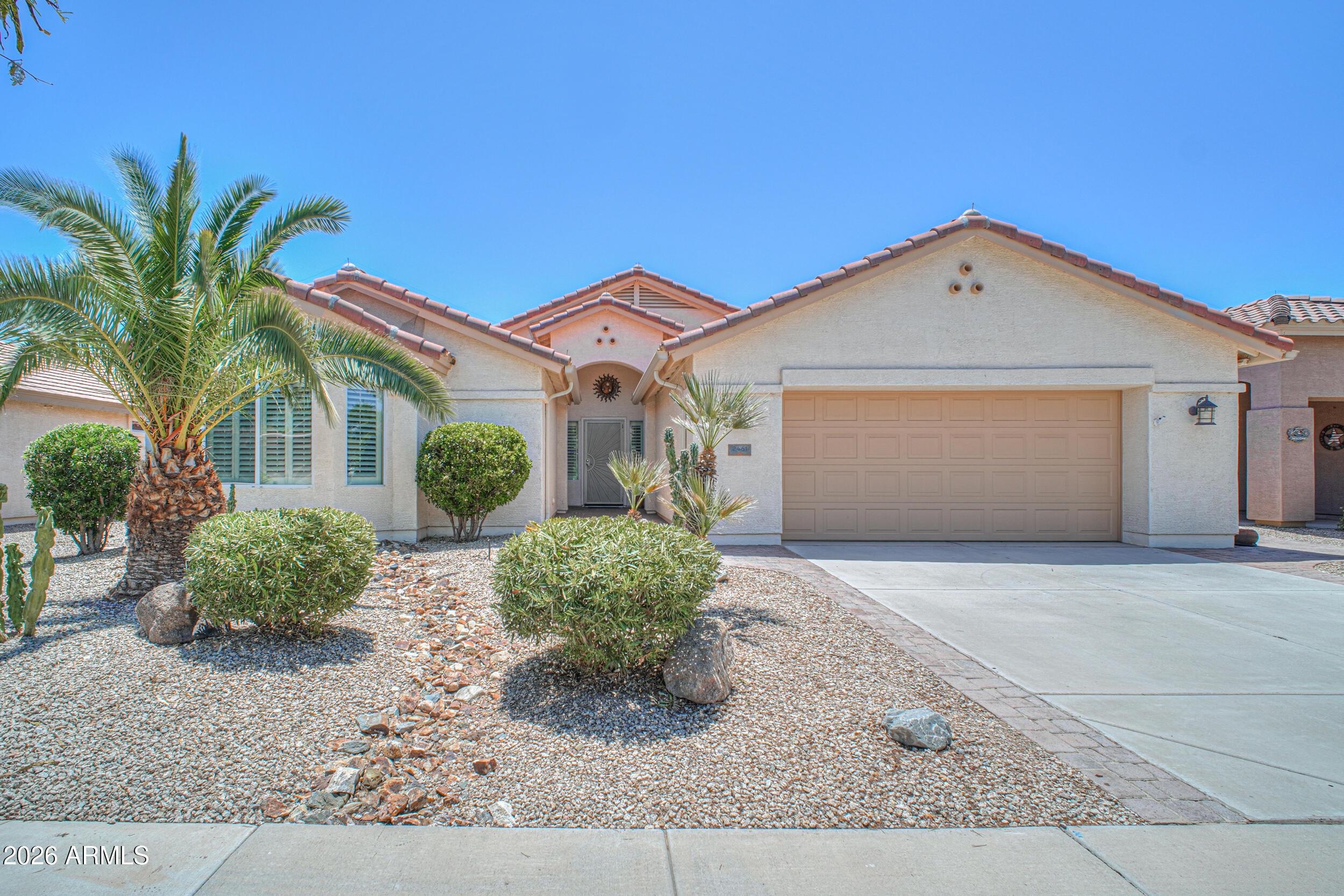 E Fiesta Dr, Casa Grande, AZ 85194
