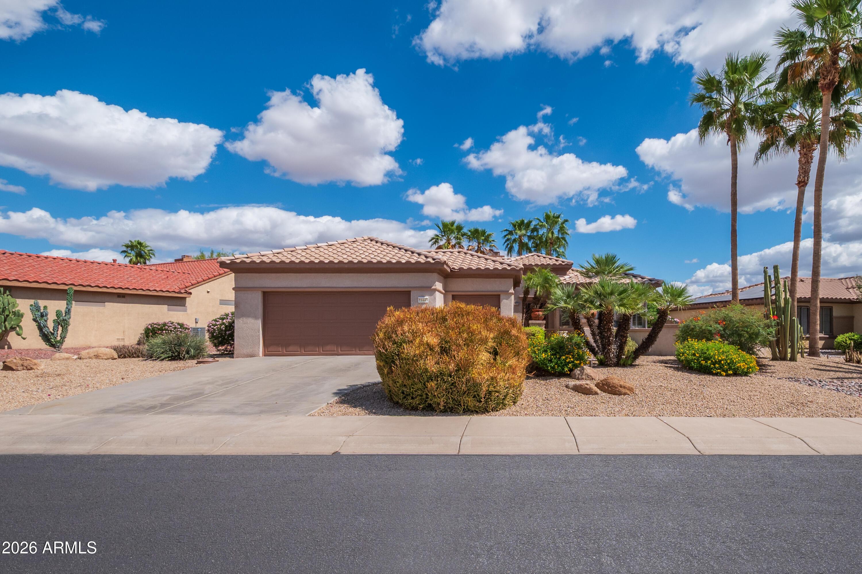 N Borgata Dr, Surprise, AZ 85374