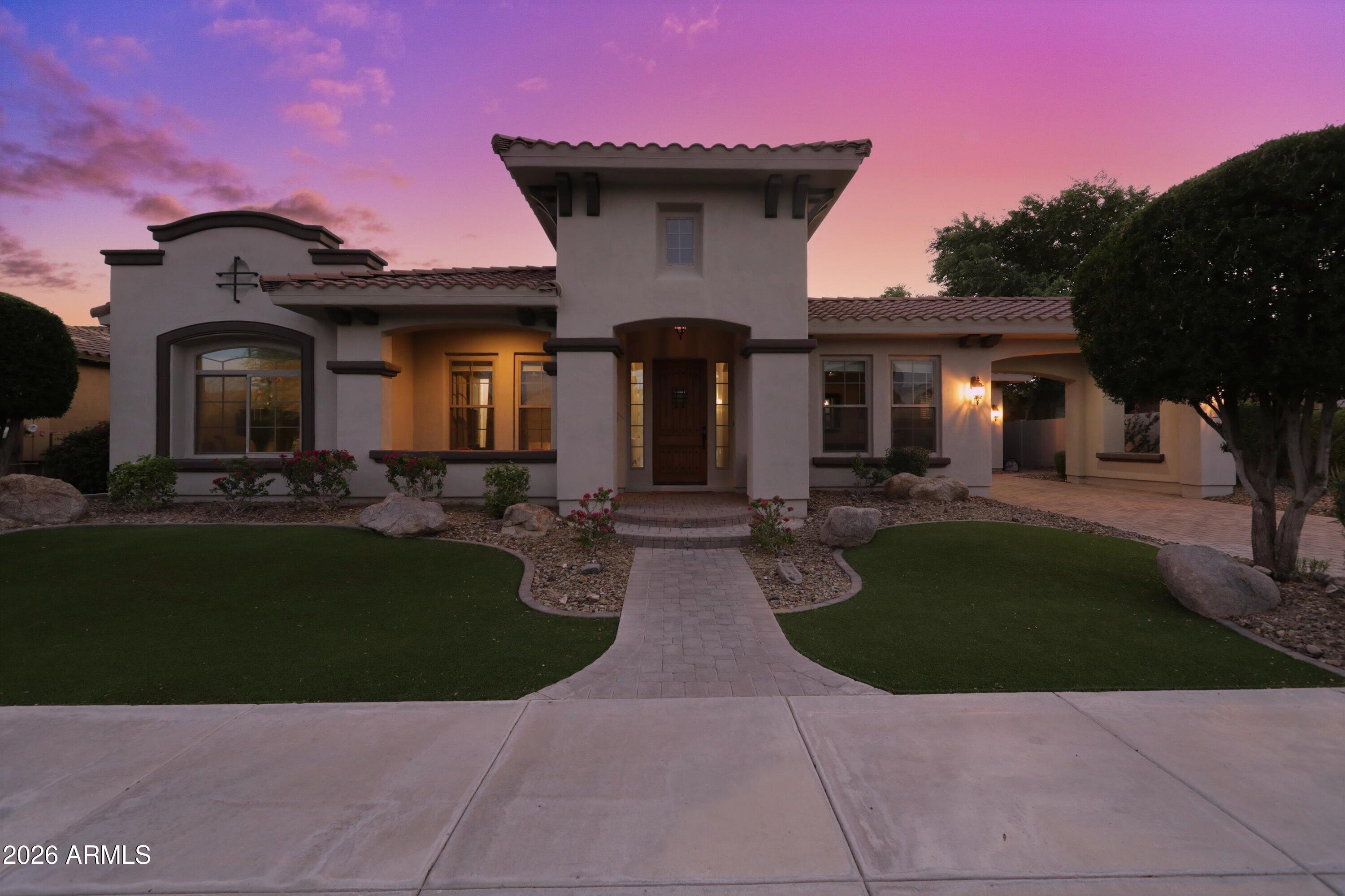 N 126th Dr, Peoria, AZ 85383