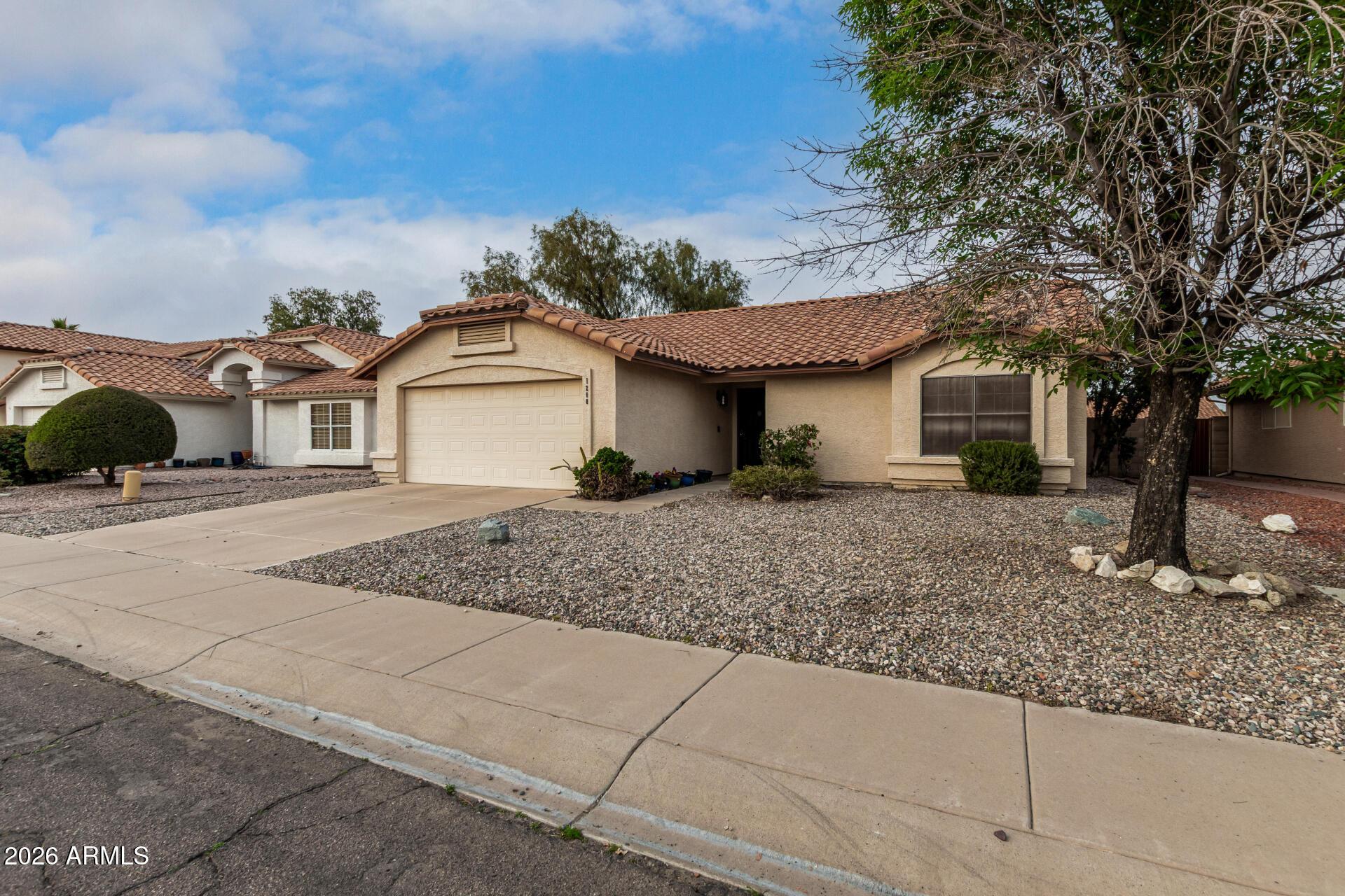 W Chicago St, Chandler, AZ 85224
