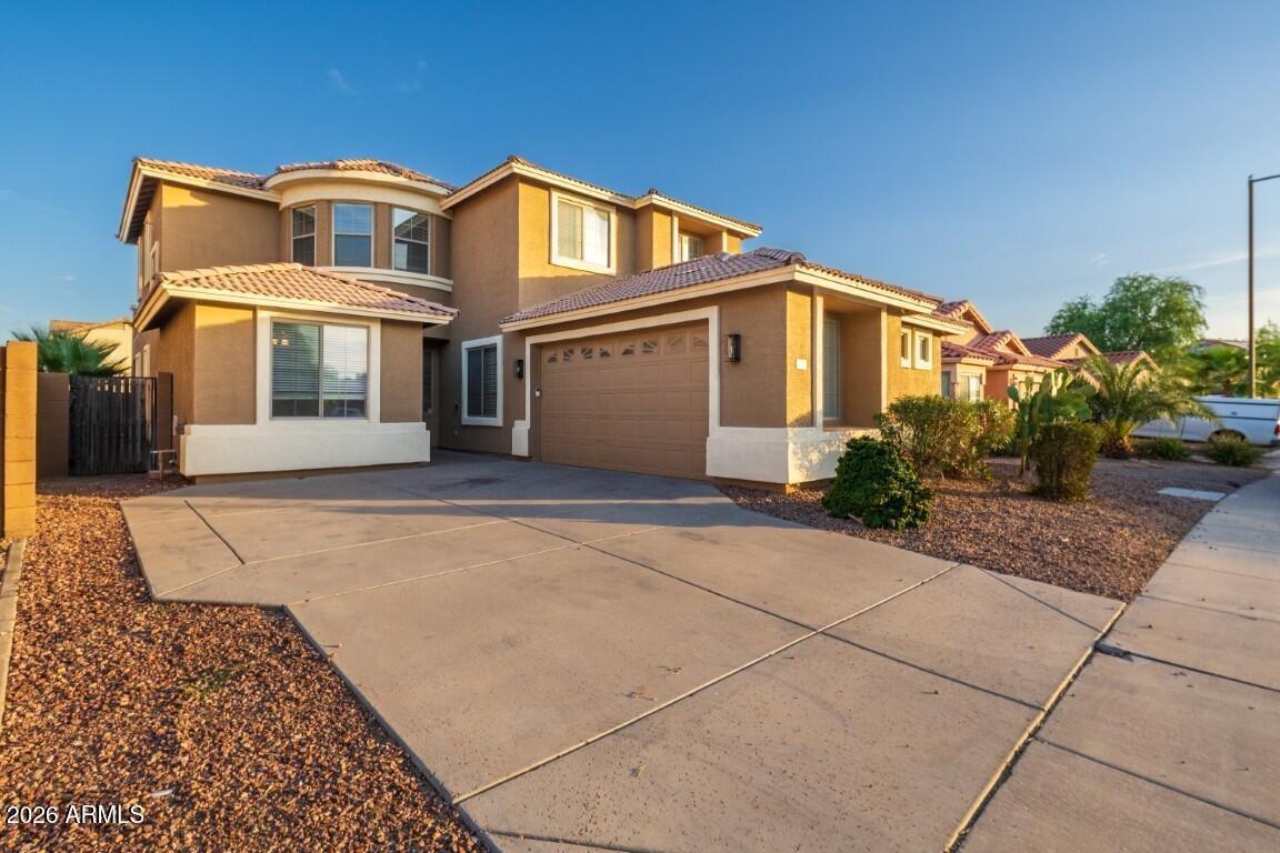 W Miami St, Buckeye, AZ 85326