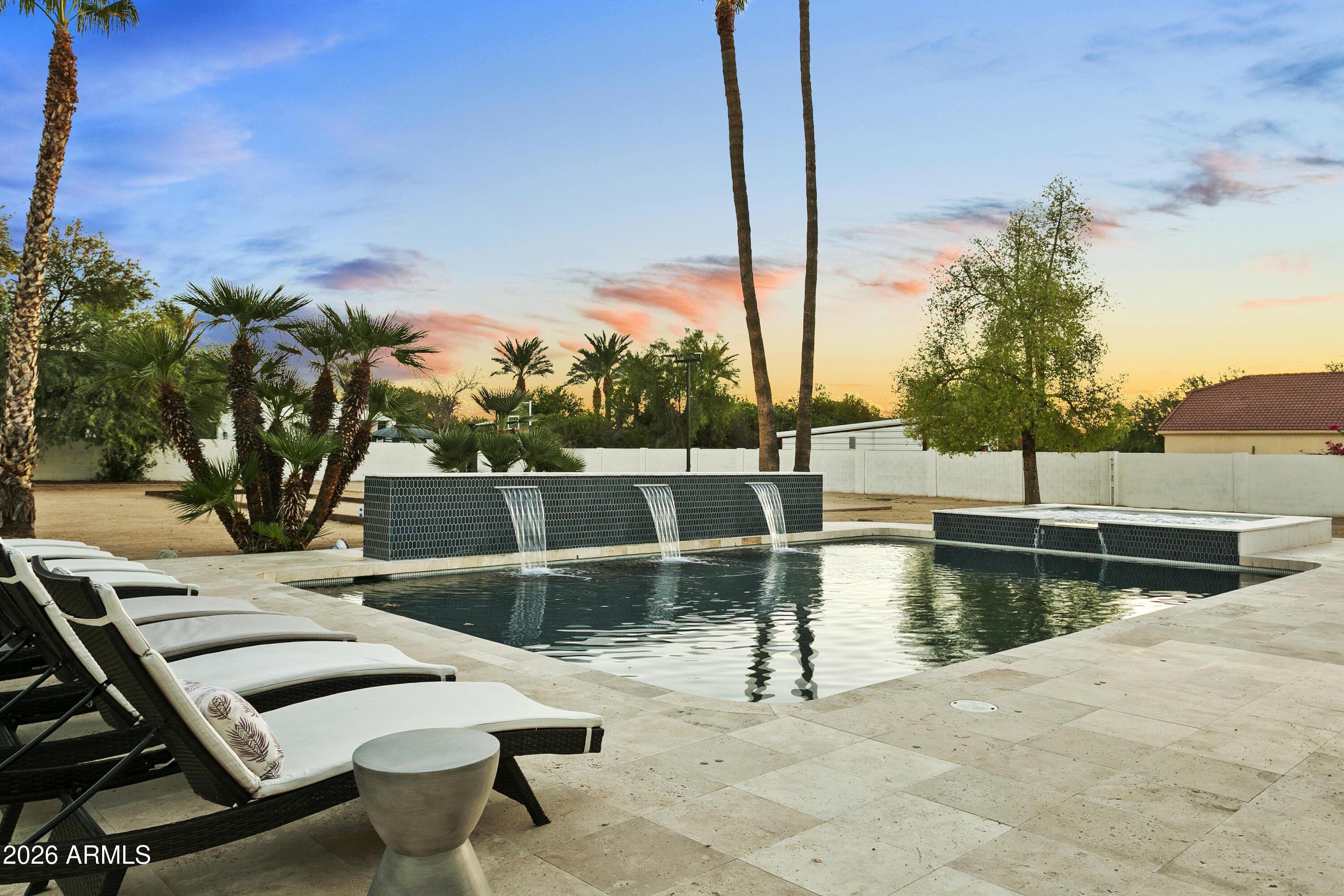 E Cholla St, Scottsdale, AZ 85260
