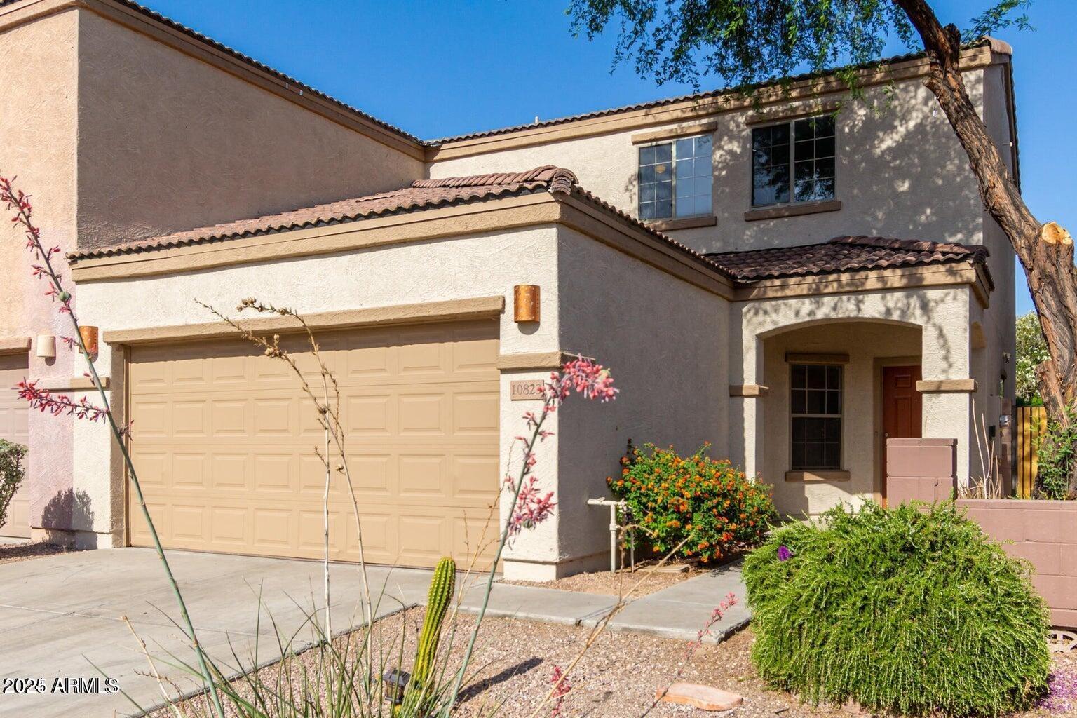 N 70th Ave, Peoria, AZ 85345