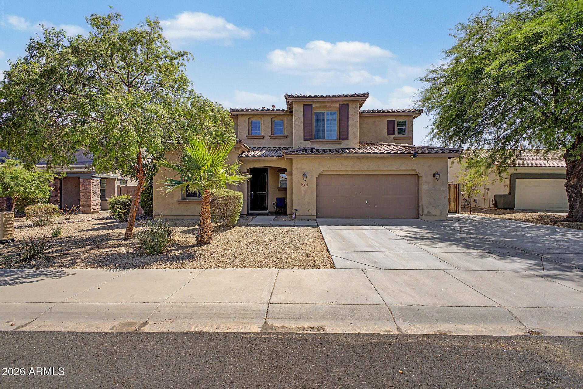 W Adam Ave, Peoria, AZ 85382