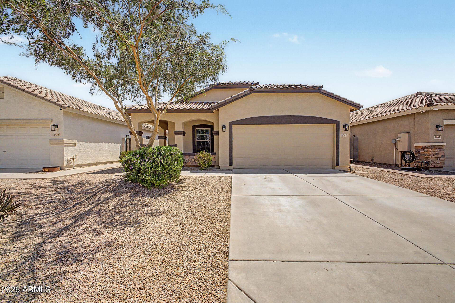 W Brangus Way, San Tan Valley, AZ 85143
