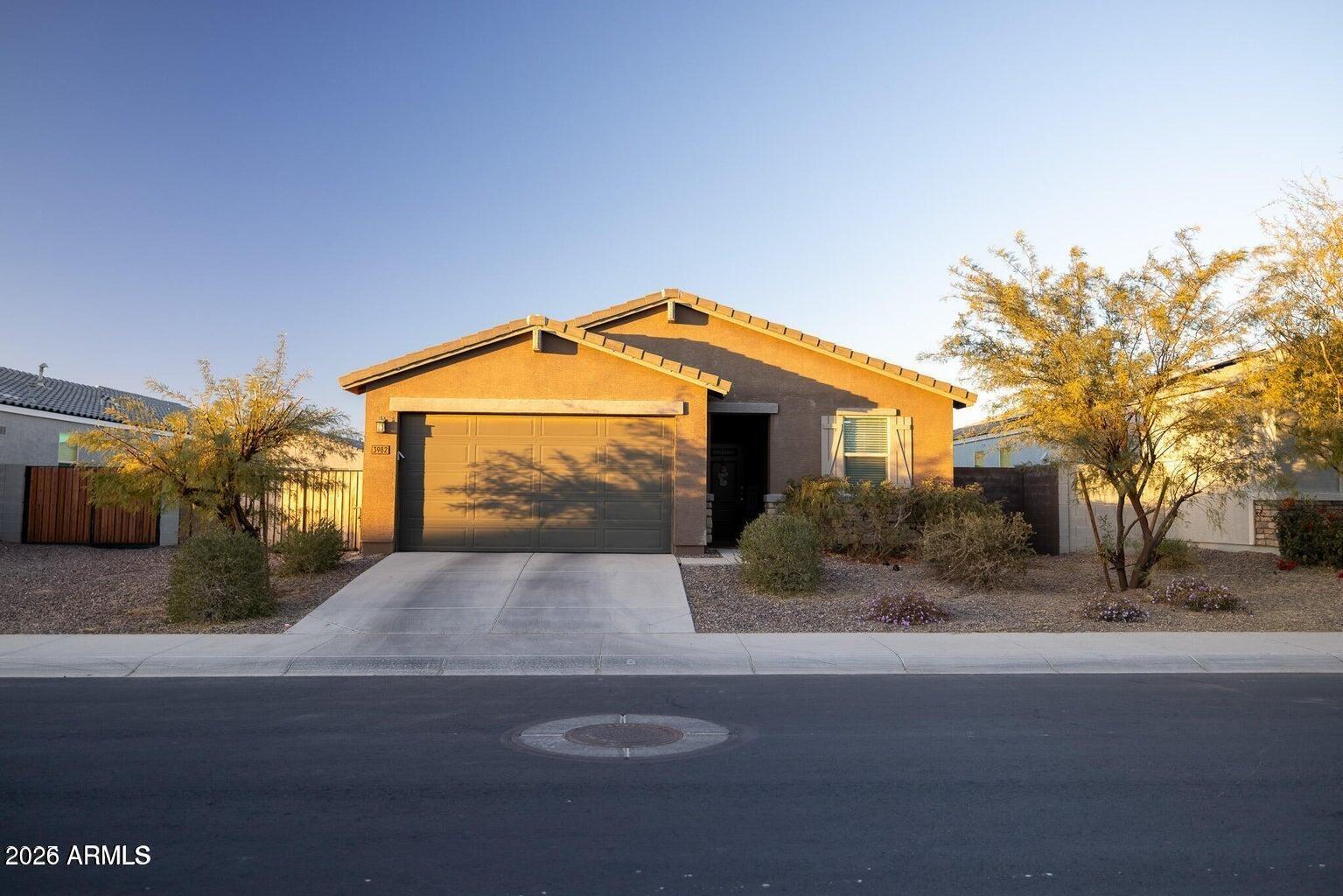 E Sidesaddle Rd, San Tan Valley, AZ 85140